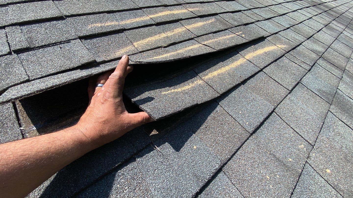Roof Replacement by Deerfield Roofing LLC