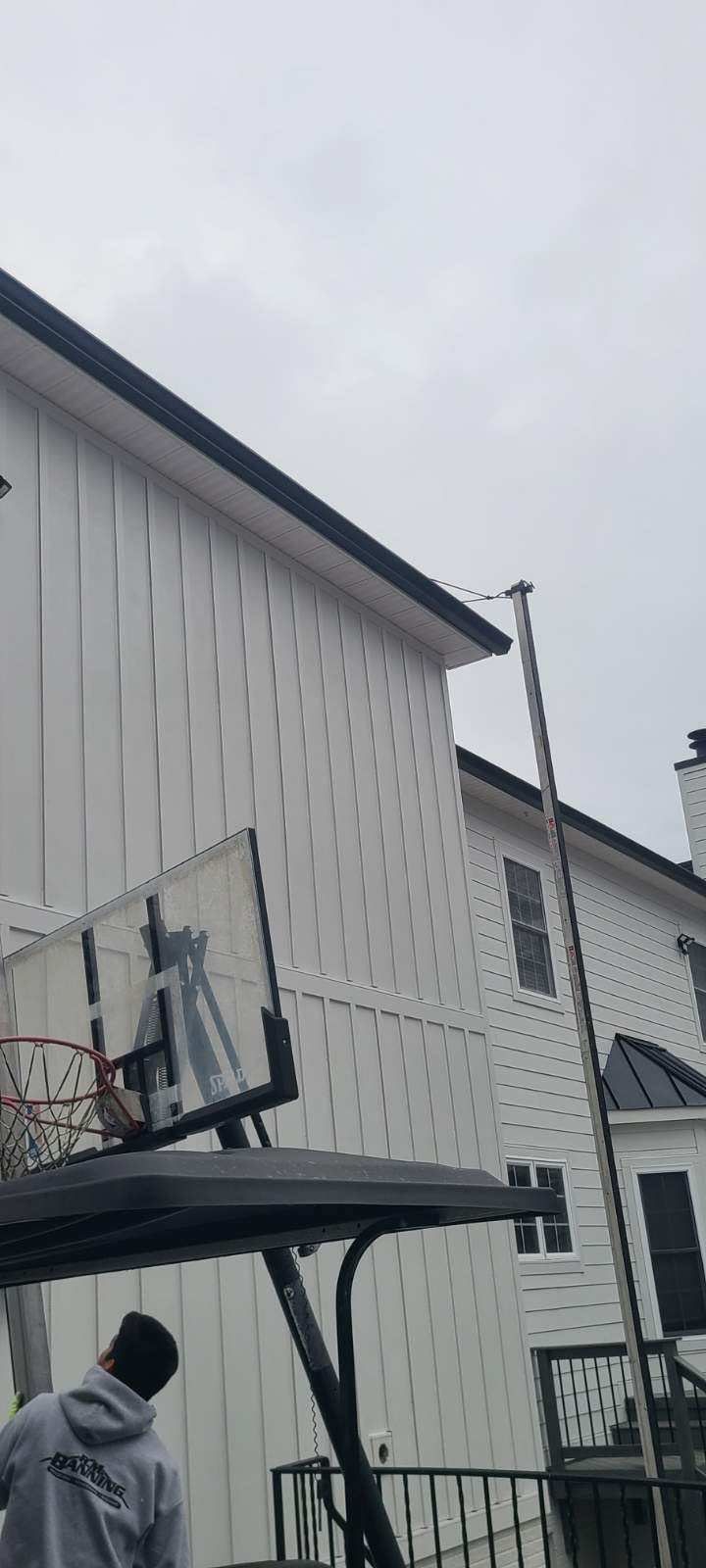 Lorton: Multi-Trade Insurance Restoration by RM Banning, Inc.