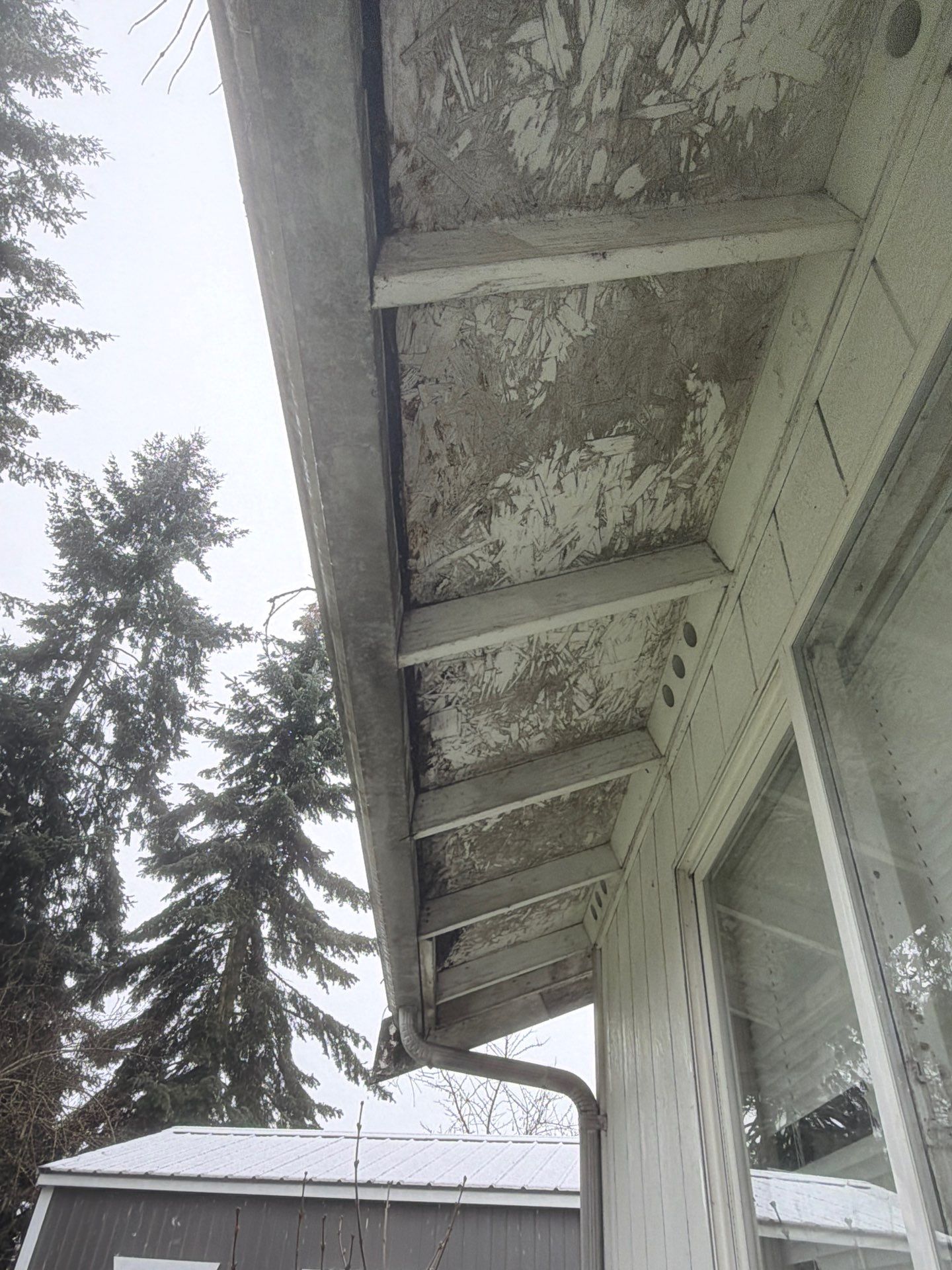 Roof in Lake Stevens by Connolly Construction Company