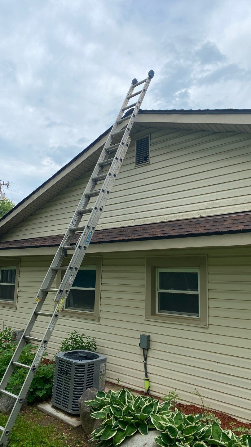Roof Replacement using Owens Corning by 180 Contractors