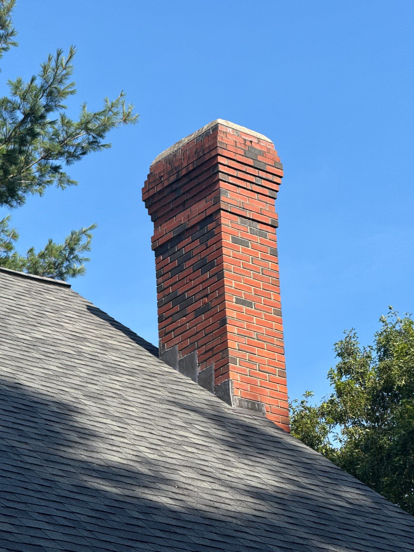 Complete Roof Replacement, Gutter Reinforcement & PVC Trim Upgrade by Mighty Dog Roofing of Greater Middlesex County