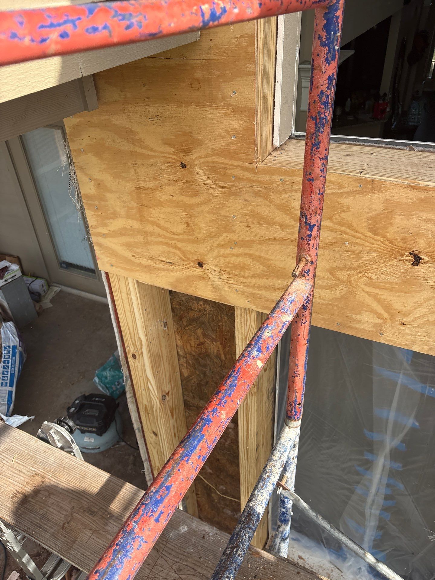 Poorly installed Windows WILL Destroy a home! by Bayfront Roofing and Construction