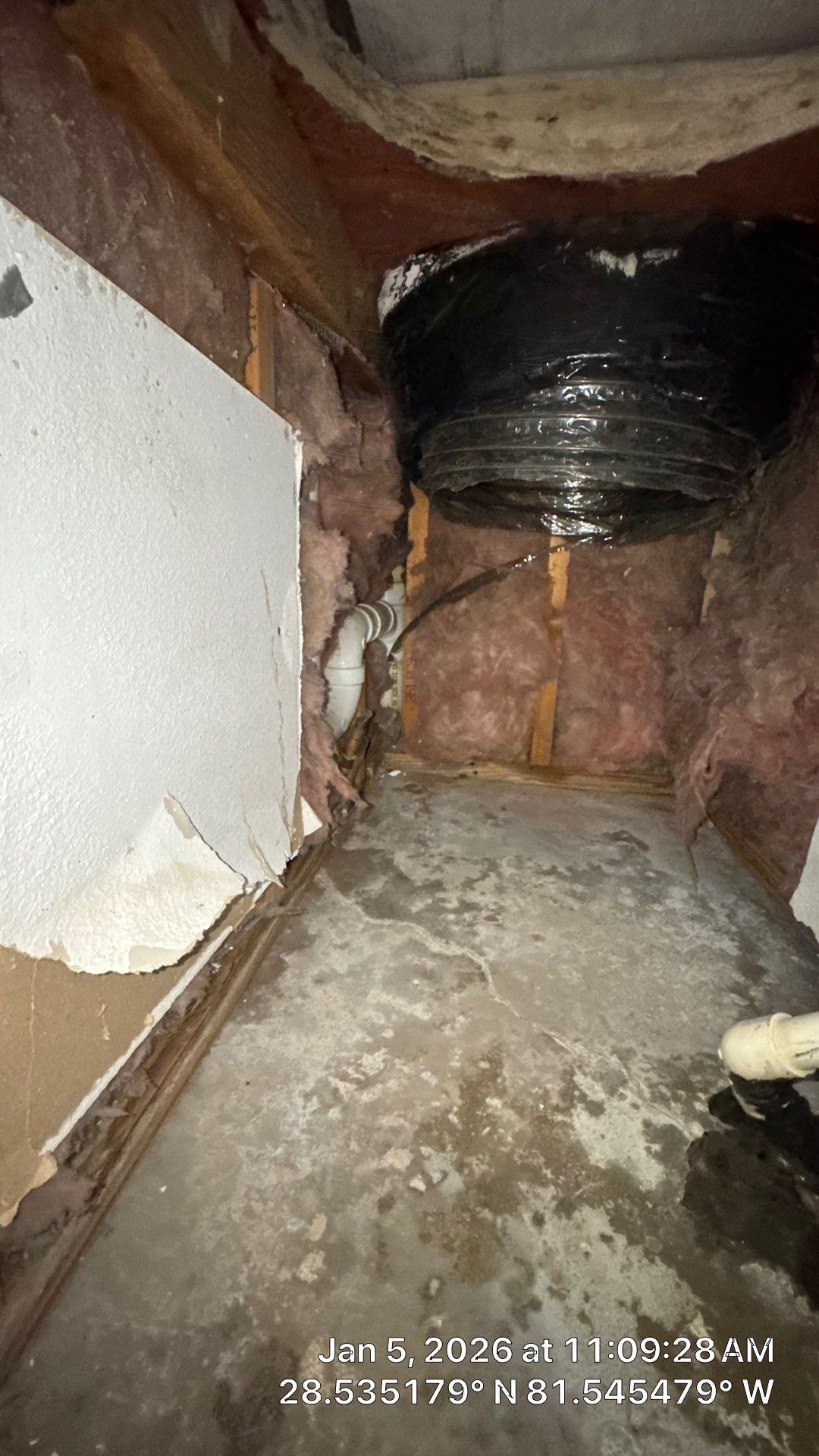 Air Duct Cleaning in Ocoee by Hygienic Air, Inc