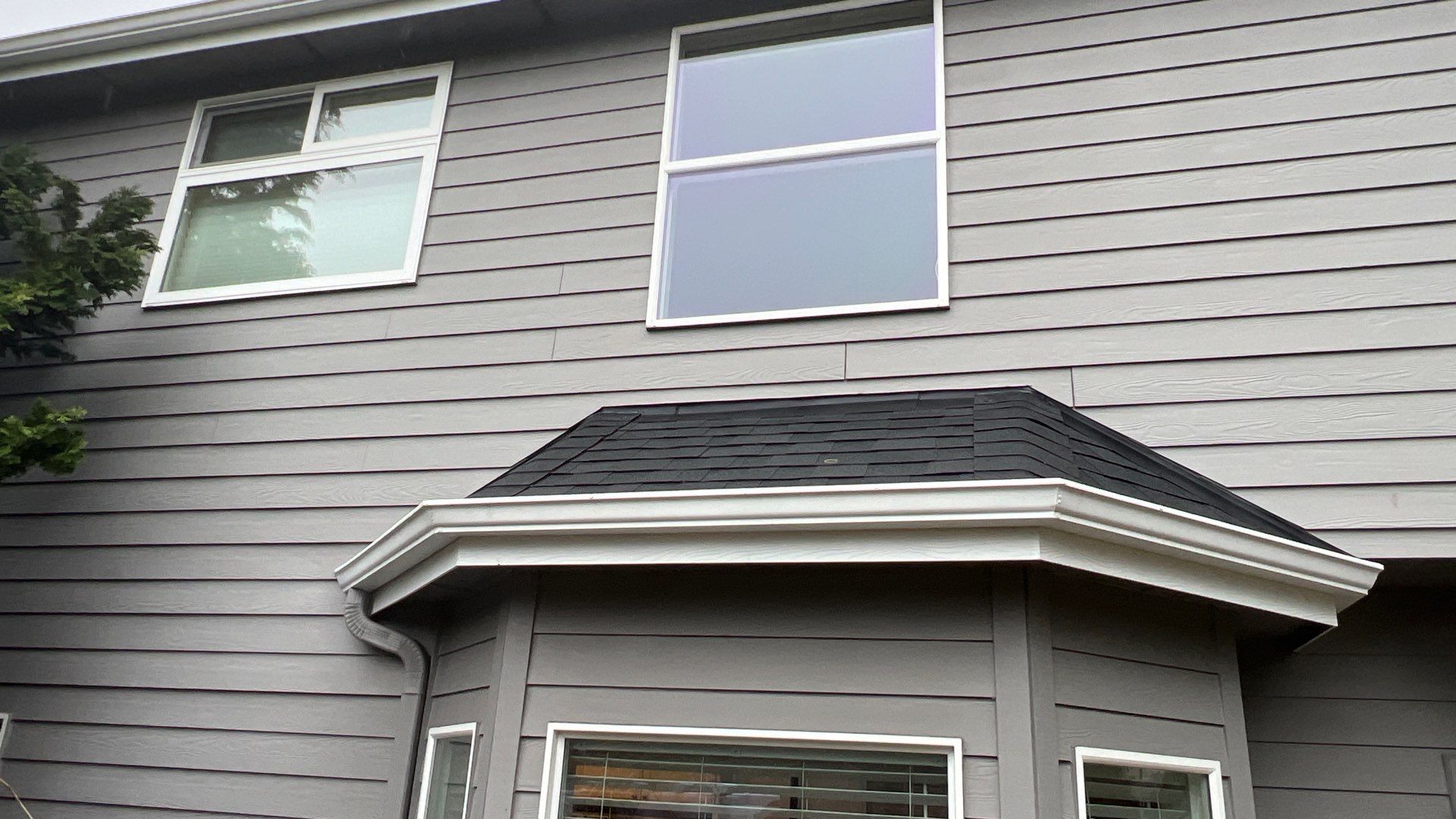 Residential Roof Replacement using OC Duration Shingles by OR Advanced Roofing, LLC