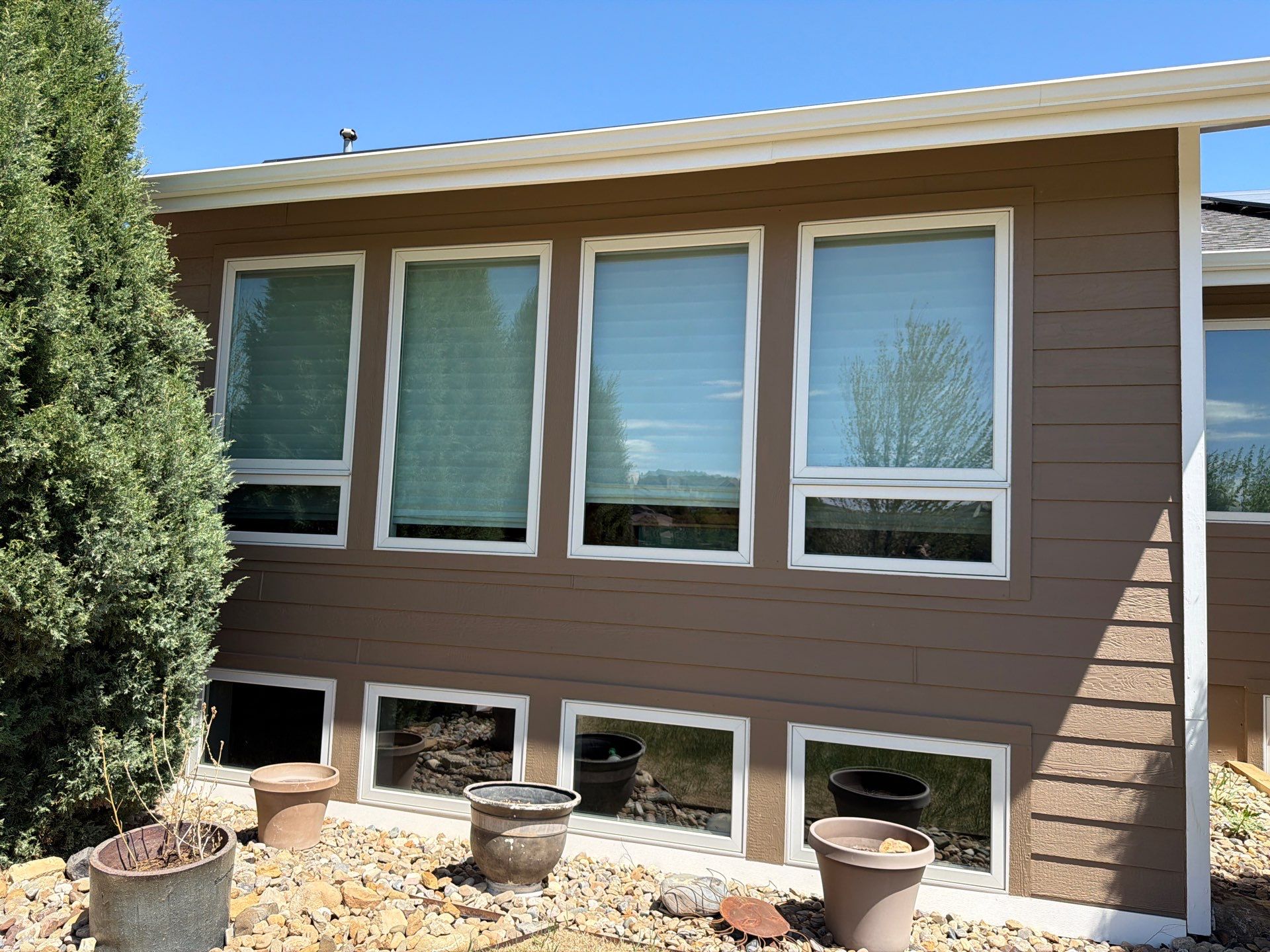 Diamond Kote Siding Install in Rapid City SD by Weather-Tite Exteriors LLC