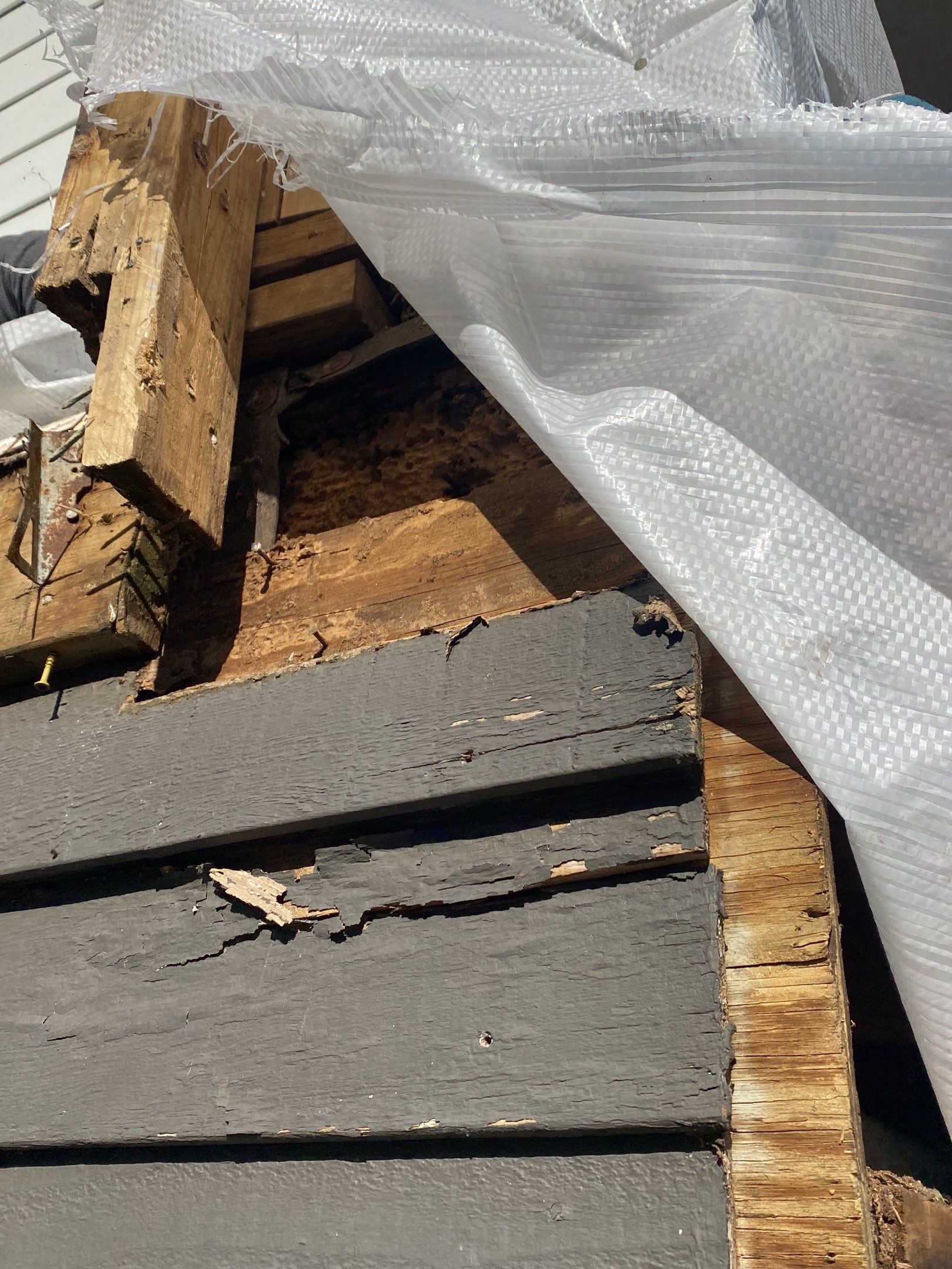 Siding Replacement using James Hardie Siding by 180 Contractors