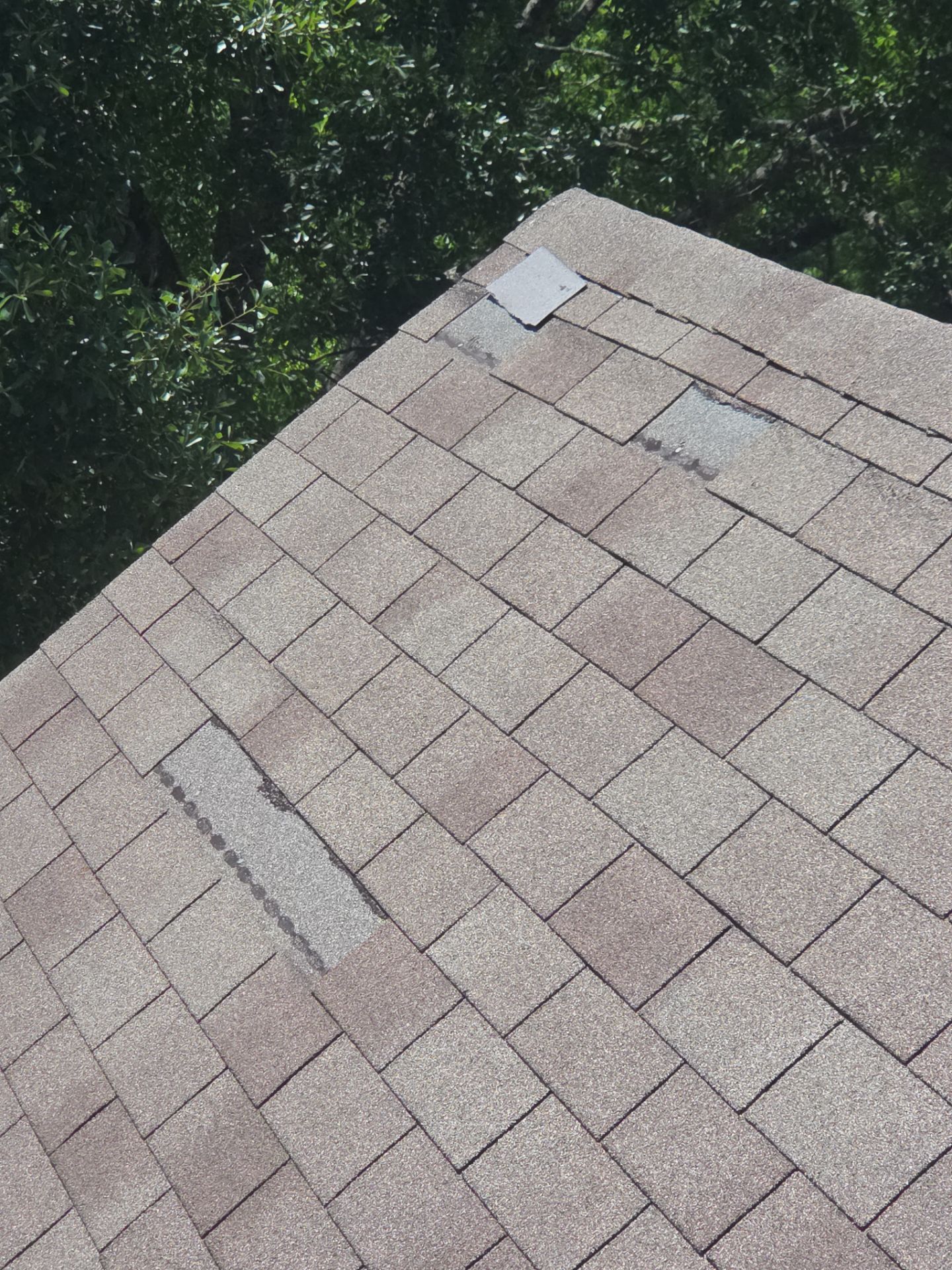 Asphalt Roof Replacement in Birmingham, AL by NANOROOF Alabama