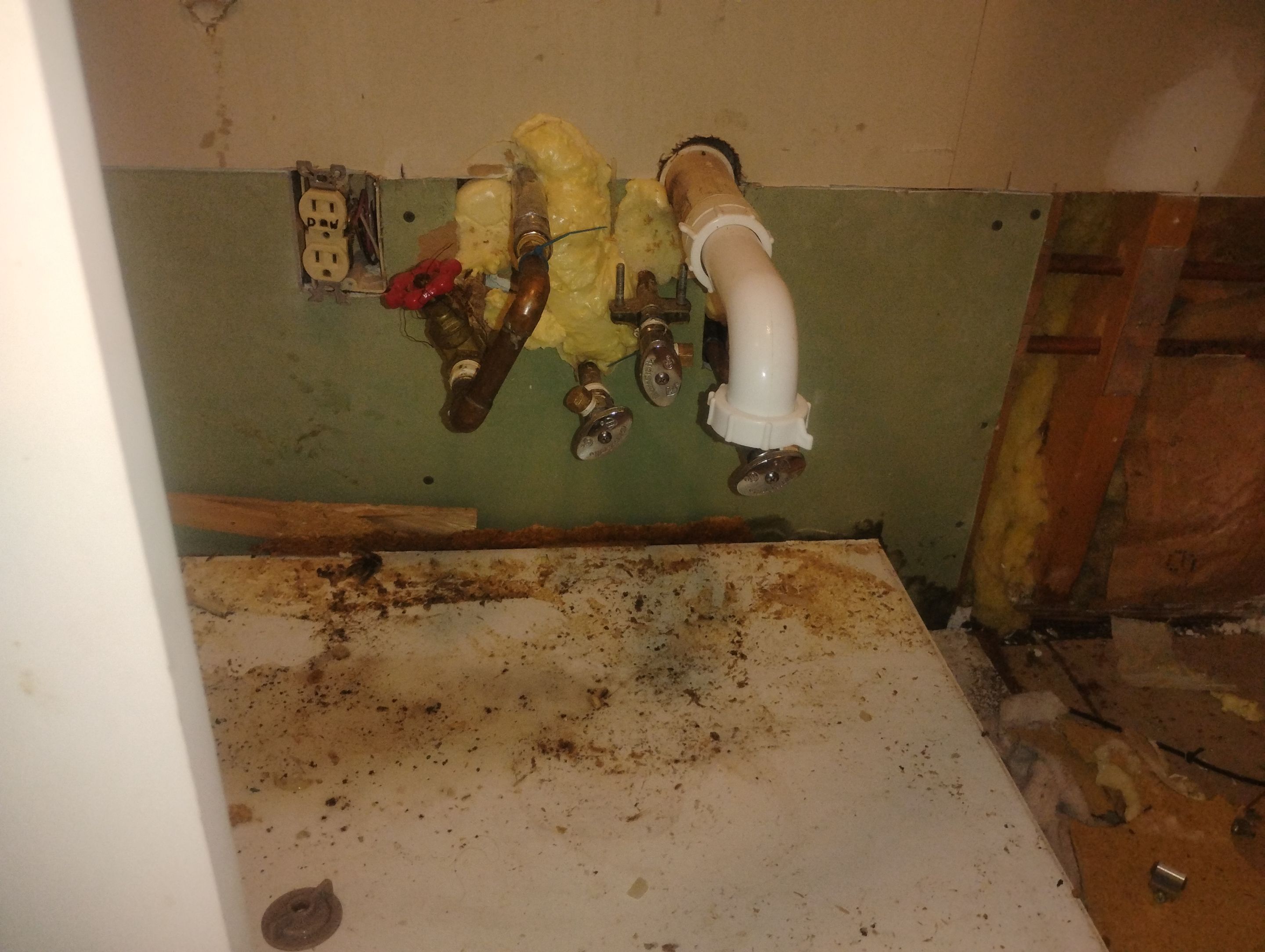 Mold Remediation, Mitigation and Repairs in New Albany, IN by ANR Restoration