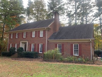 Re Roof / Repair
