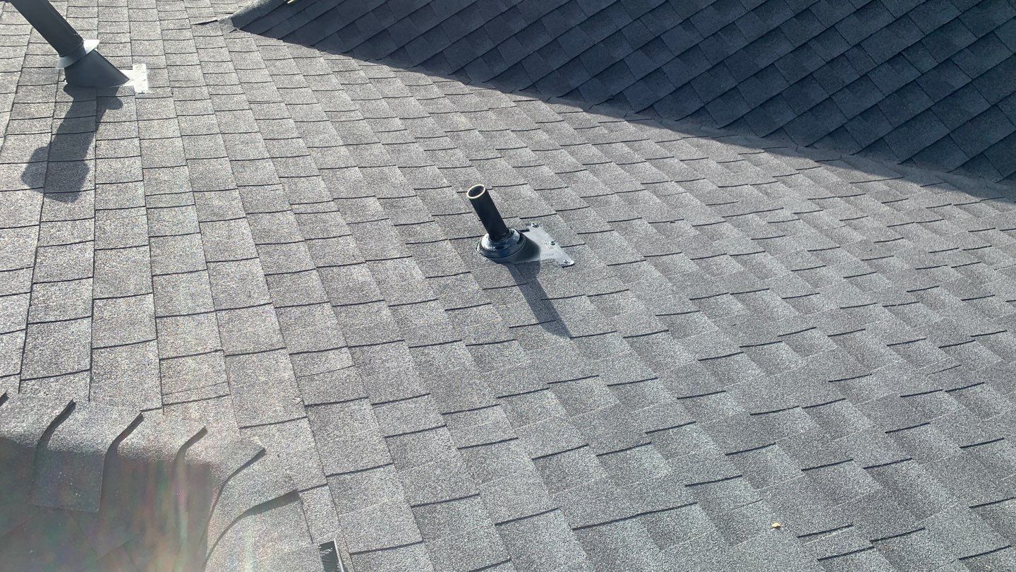 GAF HDZ - Charcoal by Elite Roofing LLC