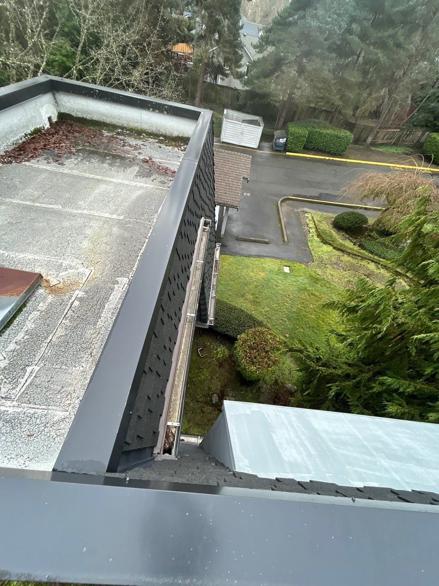 Project in Kirkland by Peaks and Valleys Construction