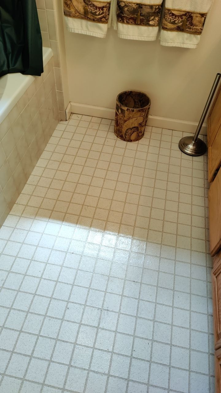 Water Damage by Accountable Home Services