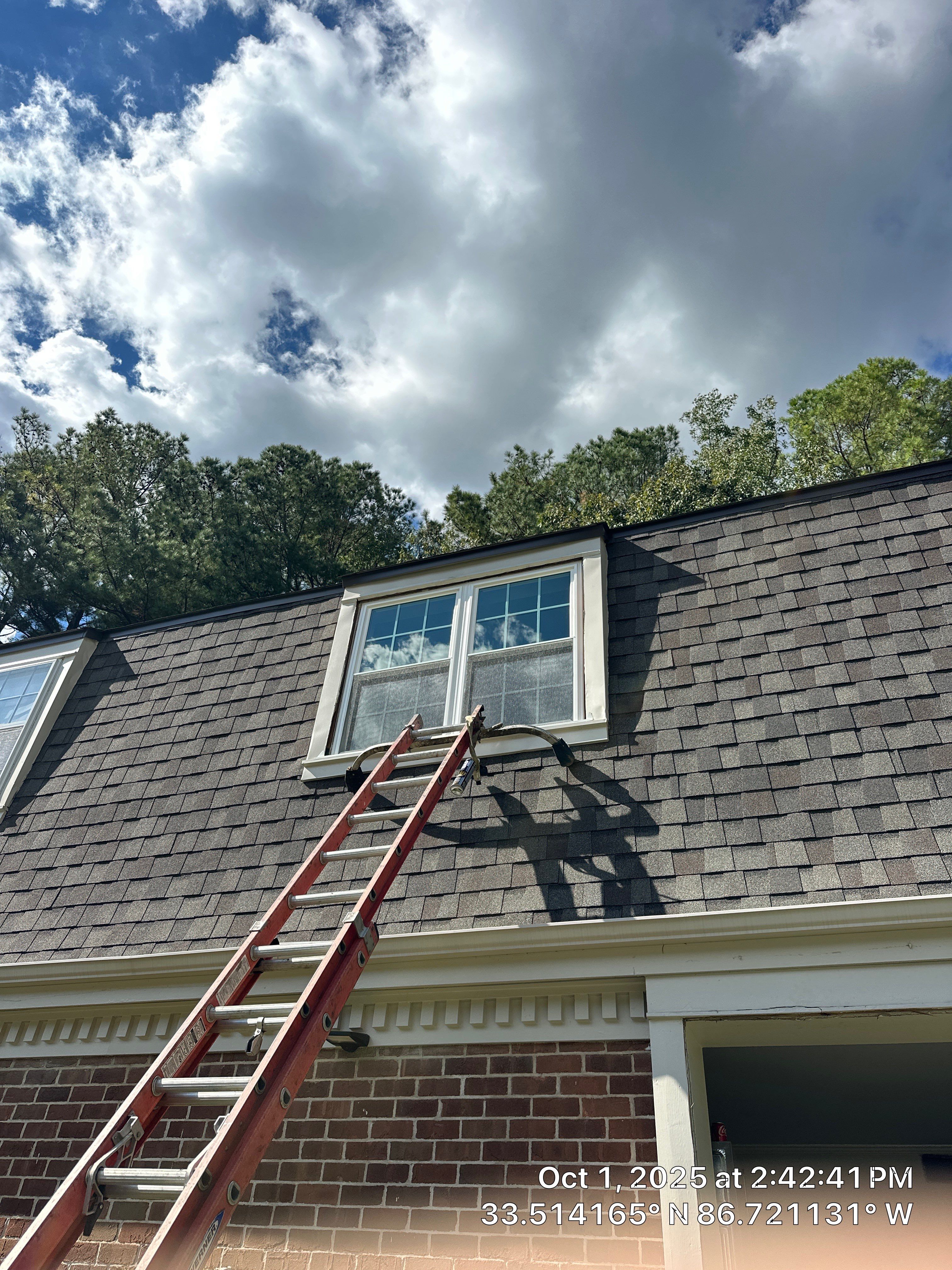 Hensley Project in Mountain Brook by The Window Source