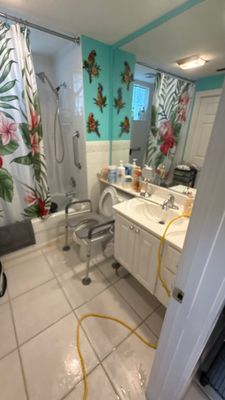 Mold Remediation — Marco Island, FL