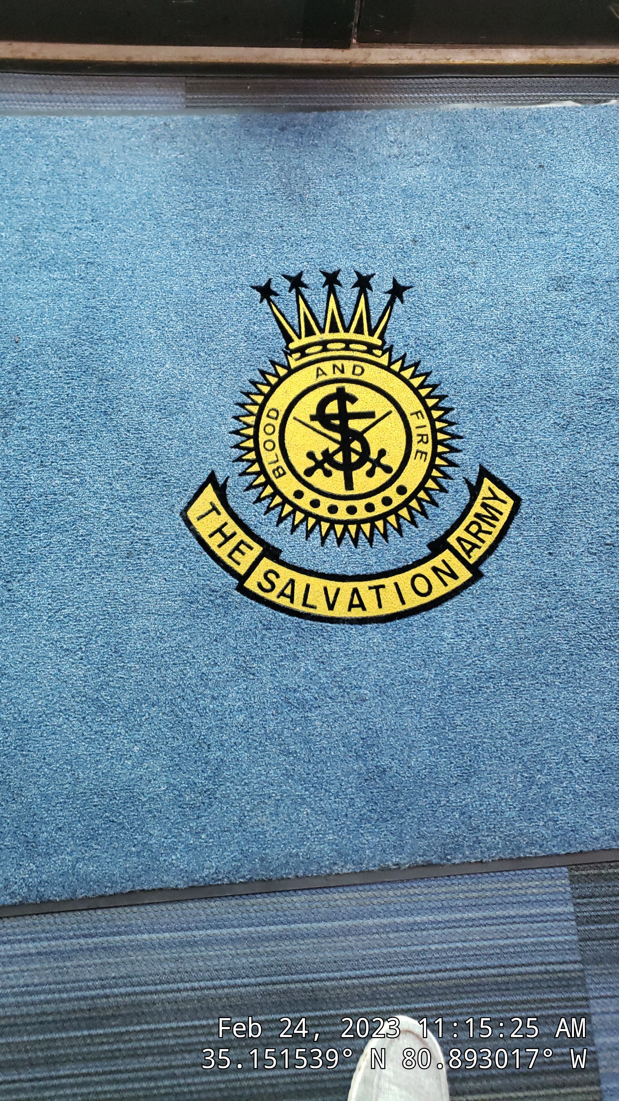 Salvation Army 3D Design Charlotte NC - (Commercial) by Carolina-Metro Landscape, Inc