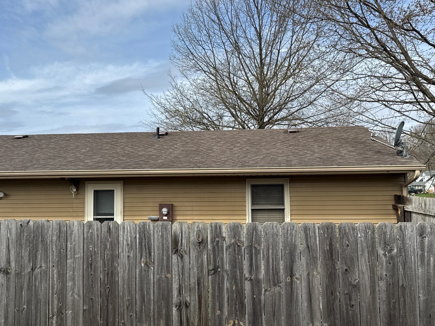 Roof Replacement by Homestyle in Elyria by Homestyle Home Improvements (HHI)