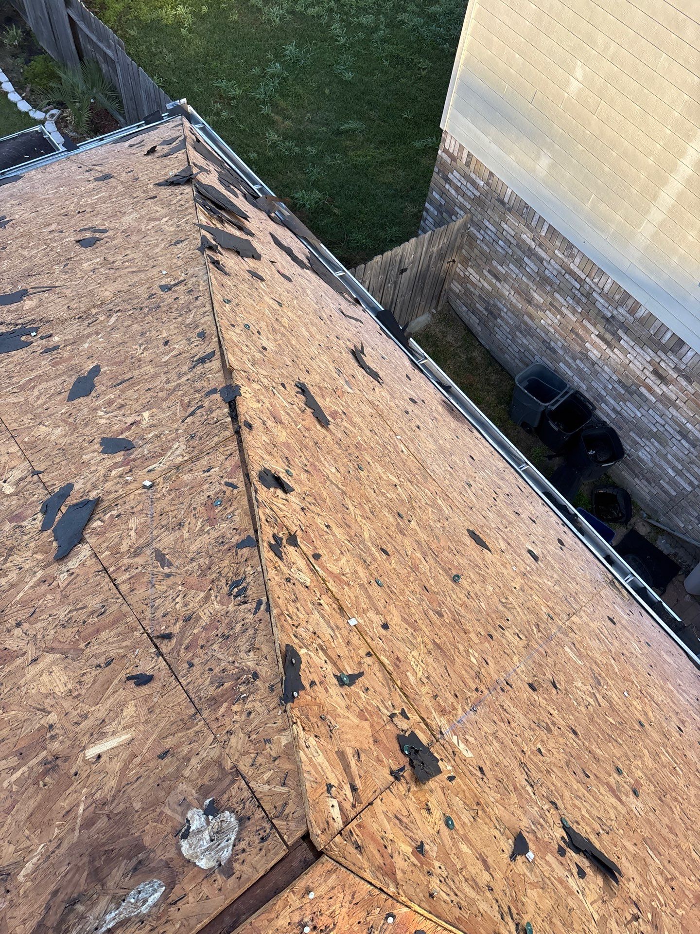 Roof Replacement Katy by Roof Repair Services LLC