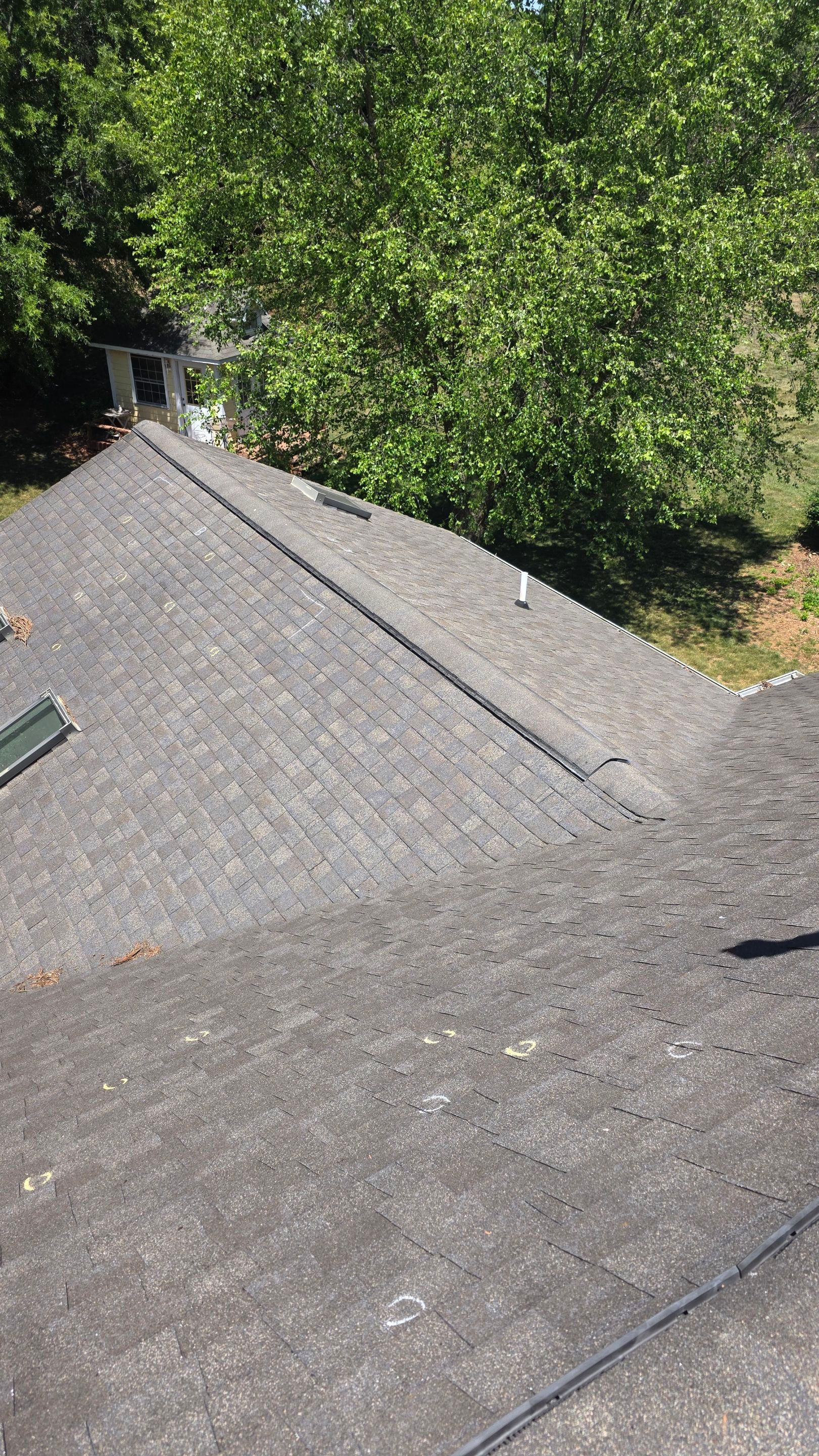 Project in Hudson, NC by Here4You Restoration 