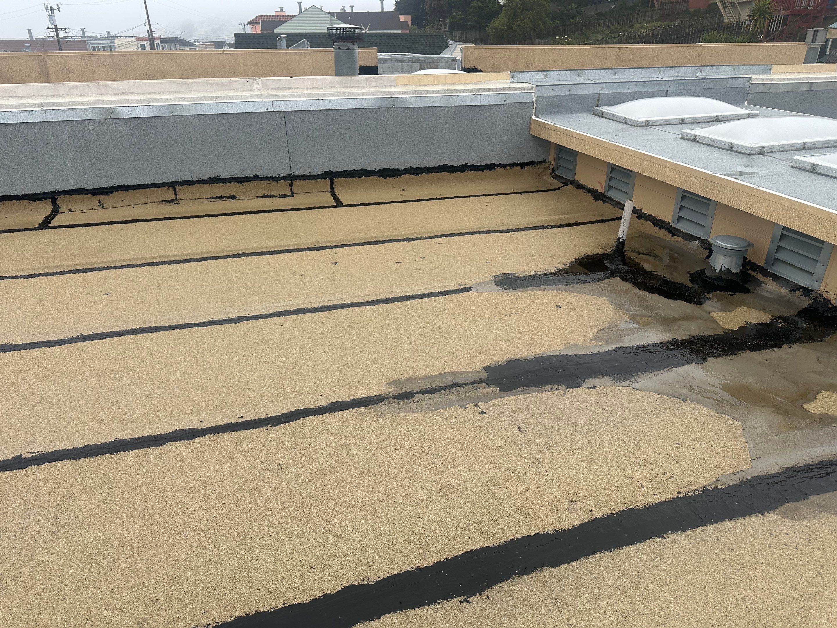 Roof Replacement - Daly City, CA 94014 by Epic Roof Replacement