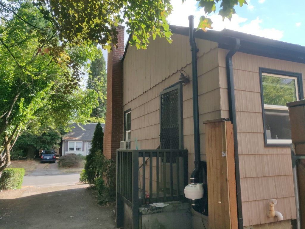 Project in Portland by JustRadon.Com