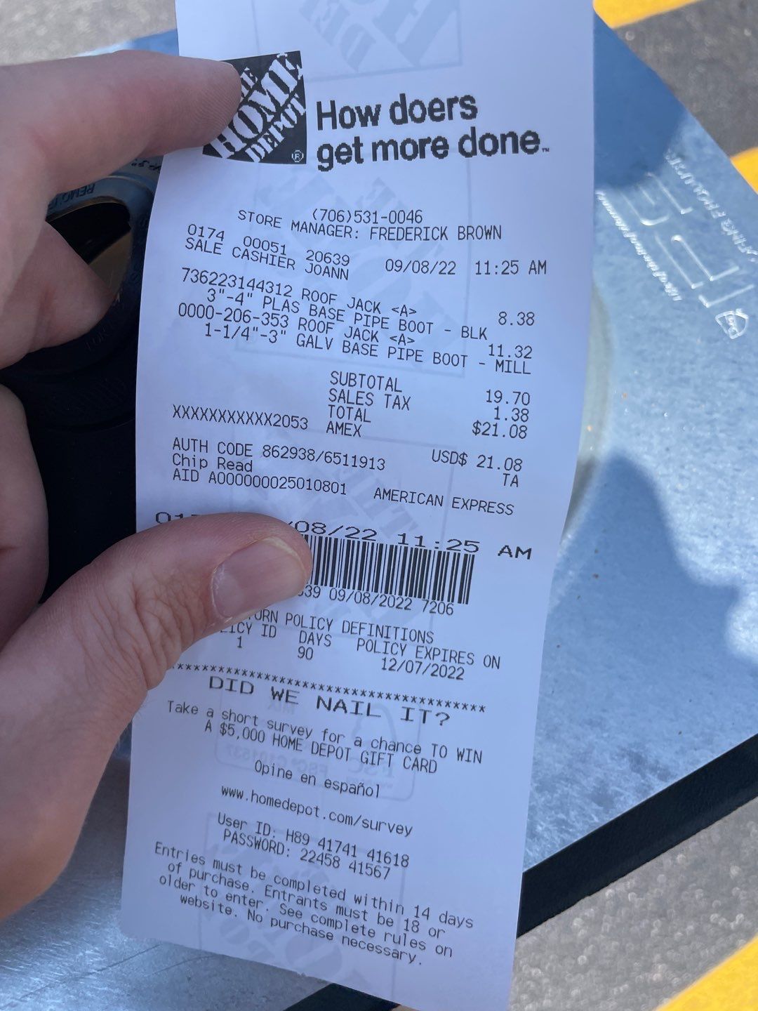 Residential Roofing Installation by Inspector Roofing and Restoration