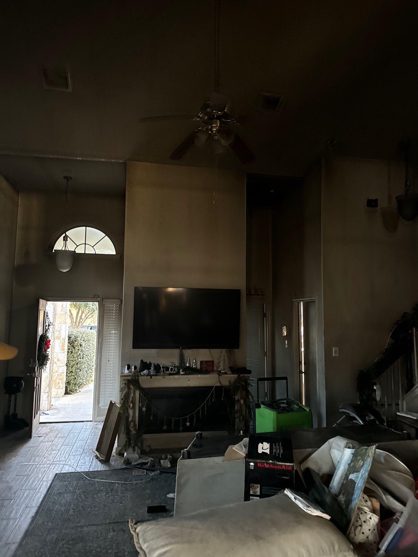 Williams by Baker's Integrity Restoration and Construction