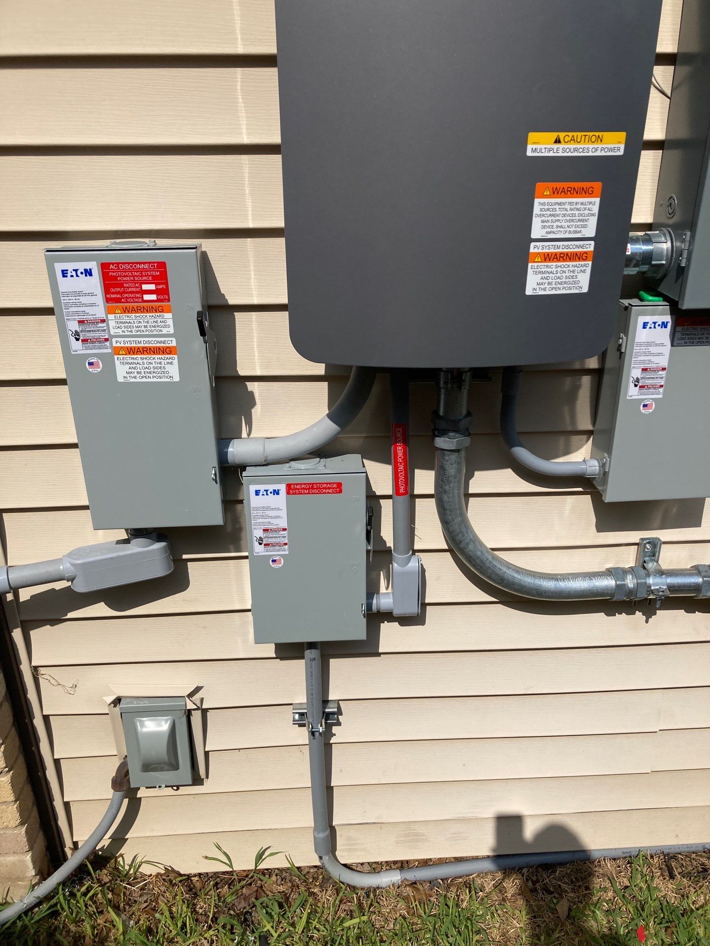 Armando in Mesquite by Trojan Solar