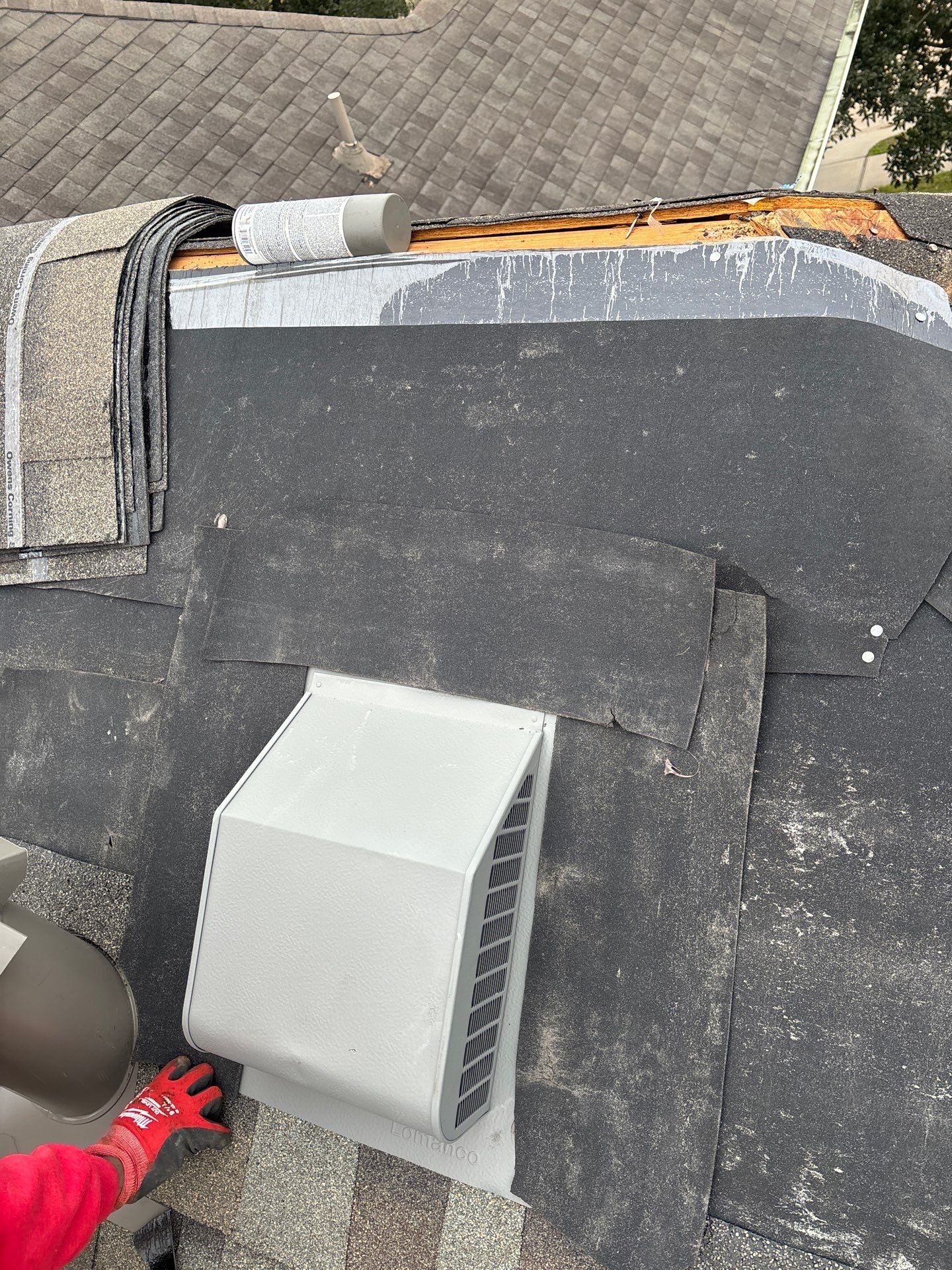 Roof Repair Katy by Roof Repair Company