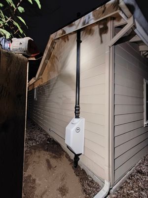 Outside Lateral SafeAir™ System