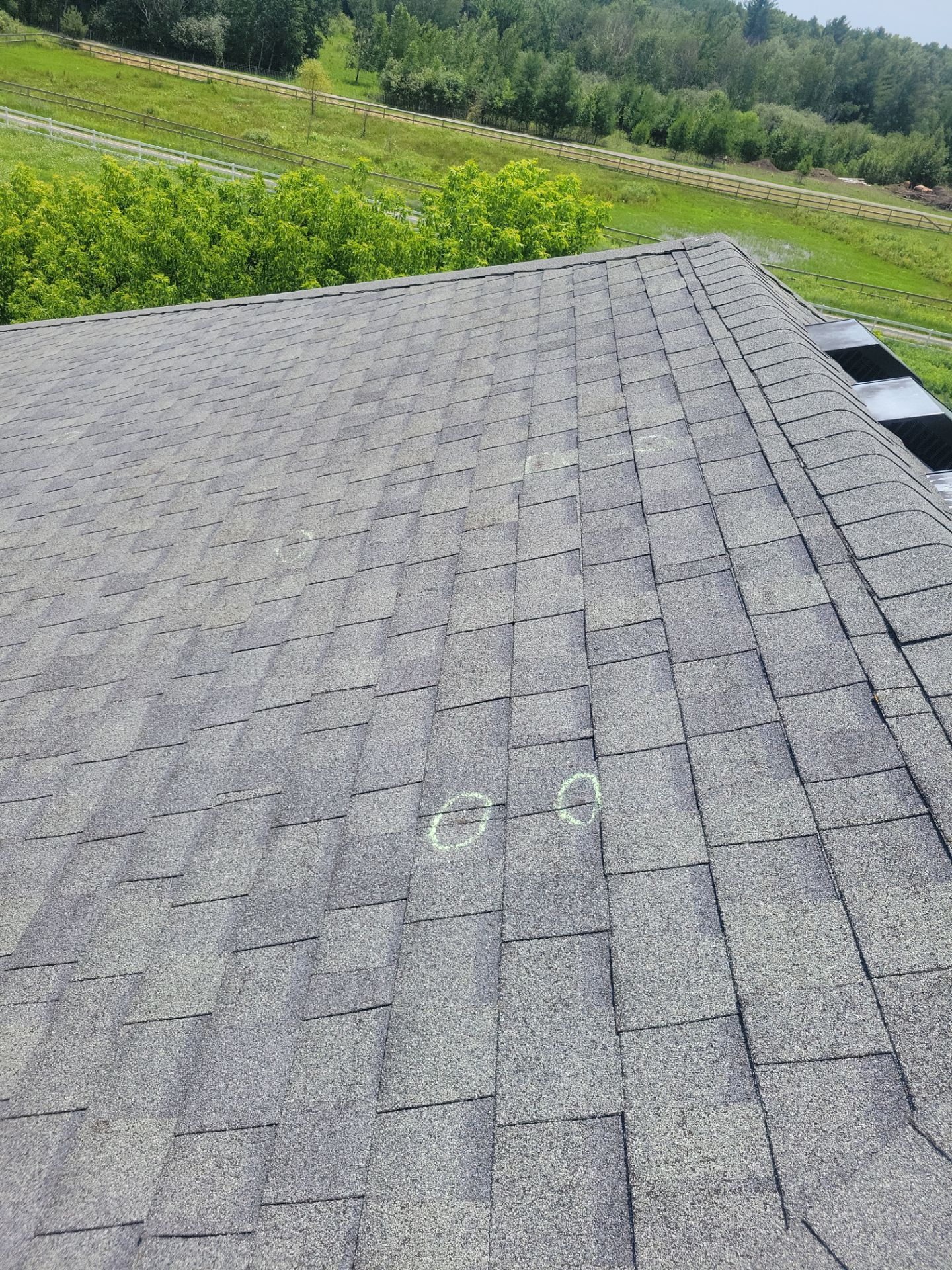 Roof Replacement by Ascension Roofing & Siding