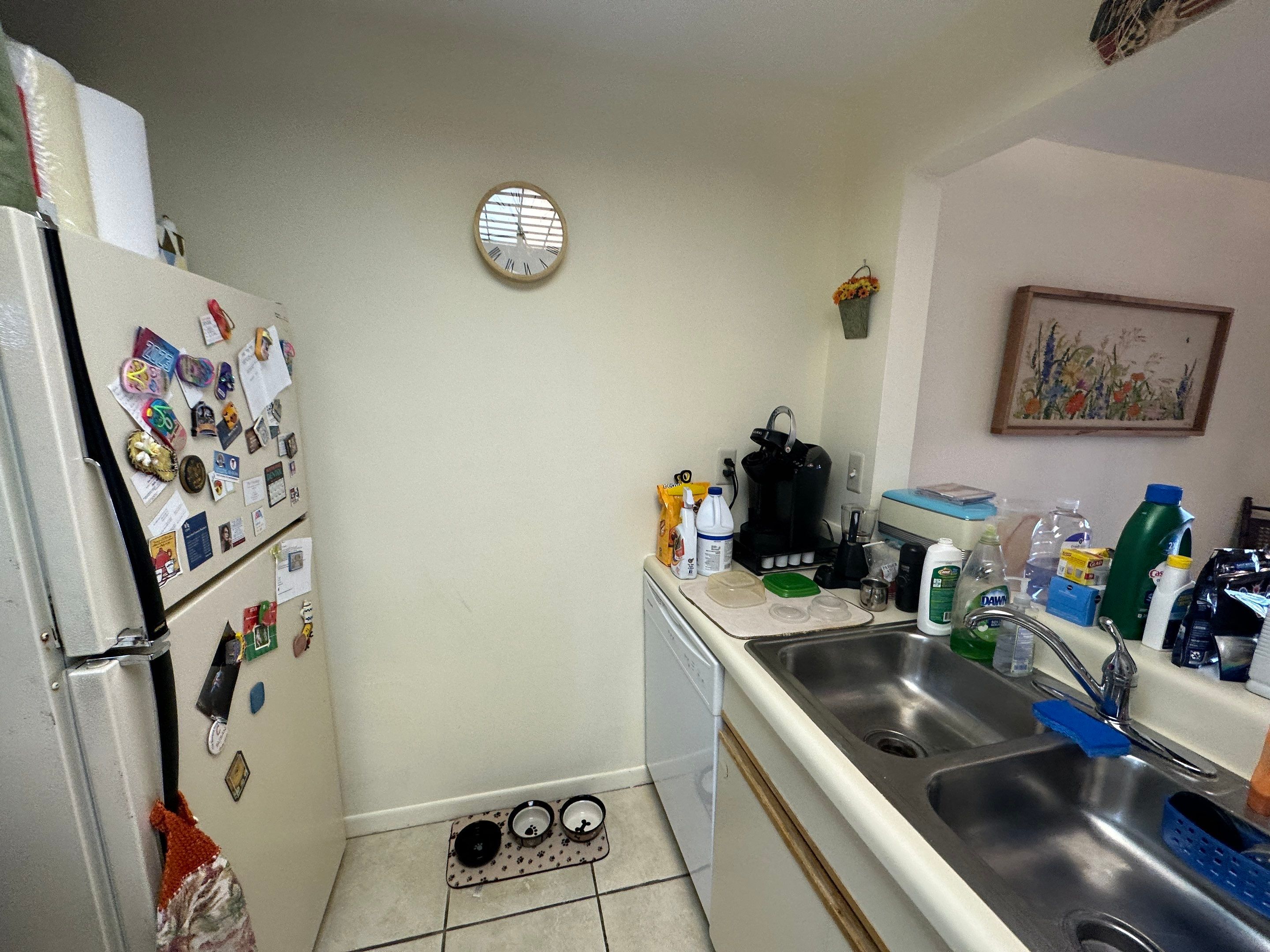 Water Damage Claim in Miami by FLAPA & KeyStone