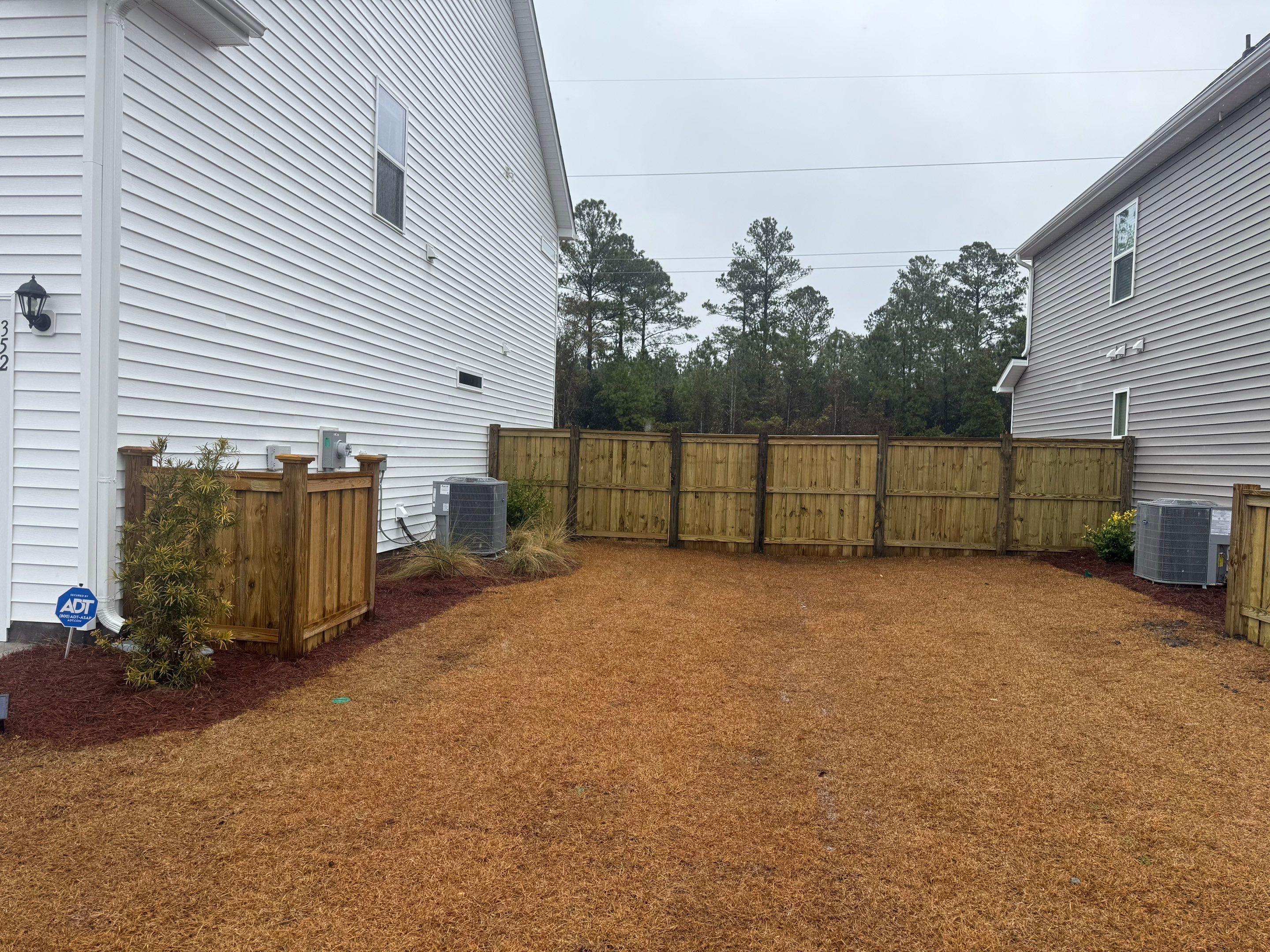 Project by Need a Fence Company by Need a Fence Company