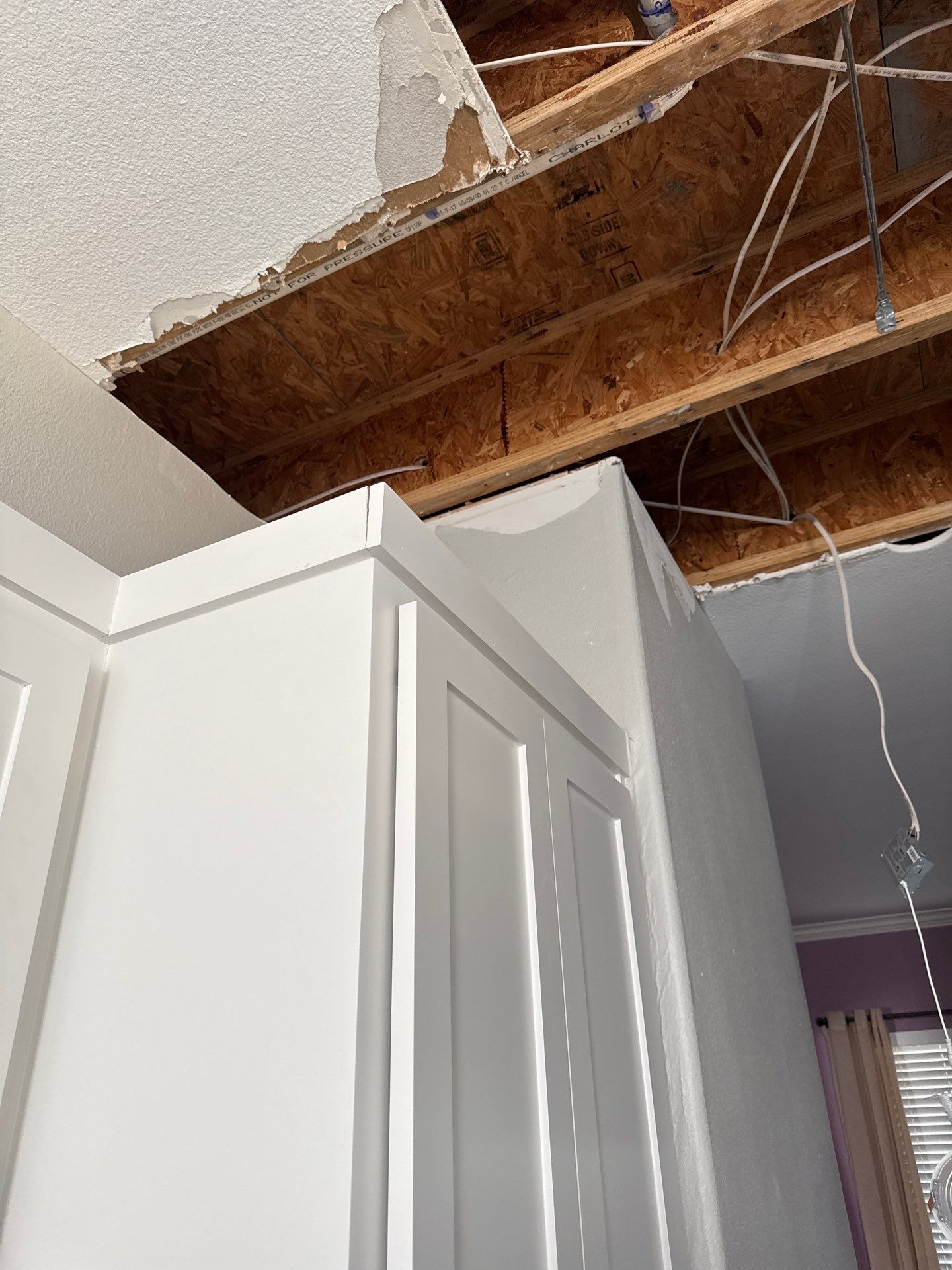 Carlson by Baker's Integrity Restoration and Construction