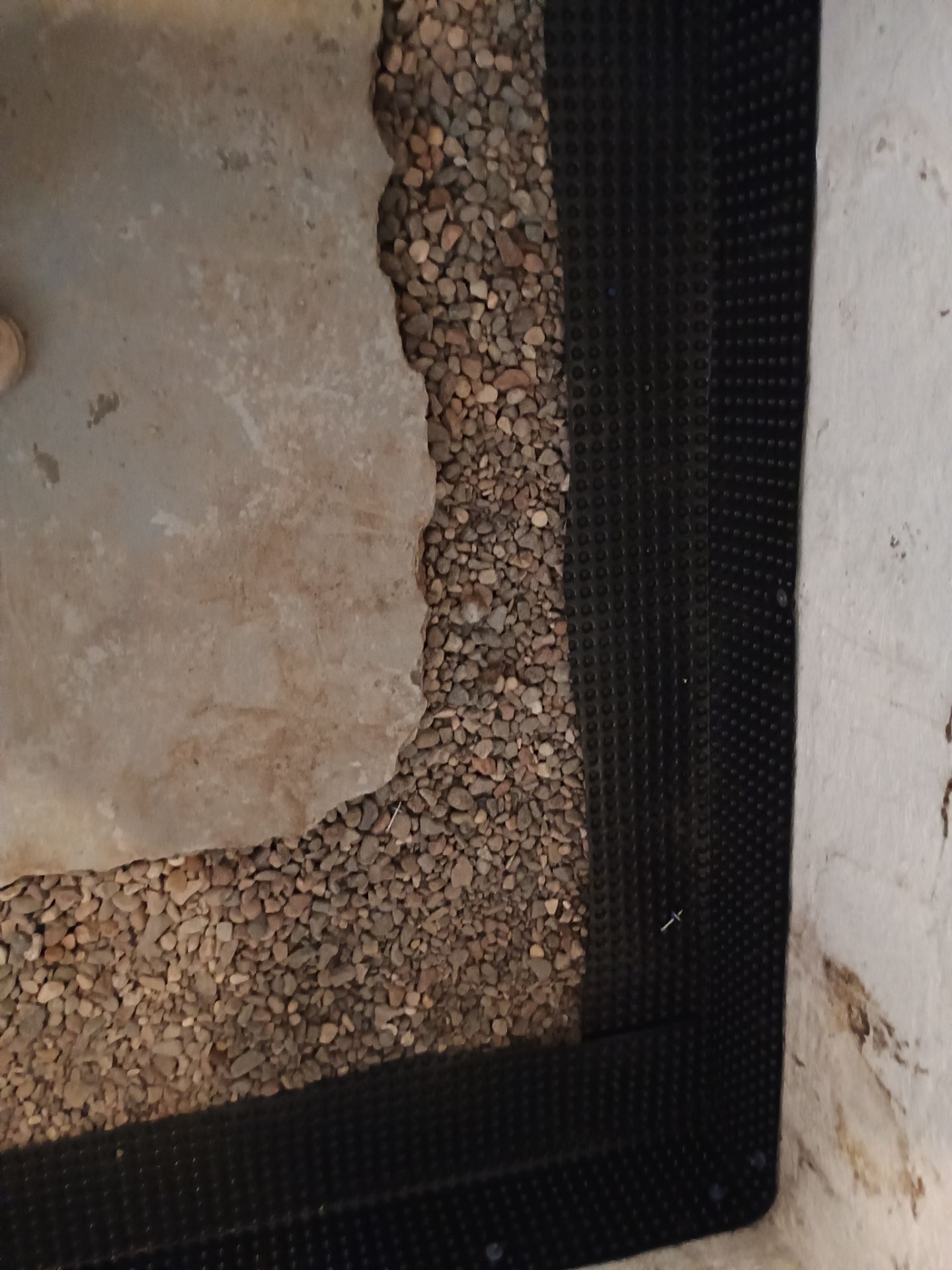 Basement Waterproofing (Drain tile & Sump pump) in North Minneapolis by Waterproofing Northeast