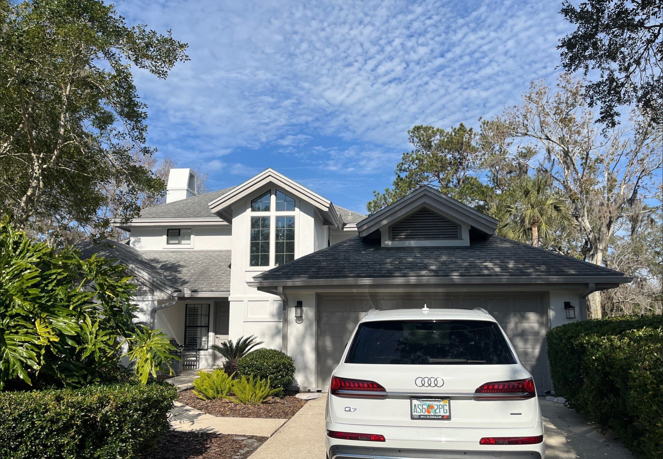 Shingle -> Shingle by Prime Roofing