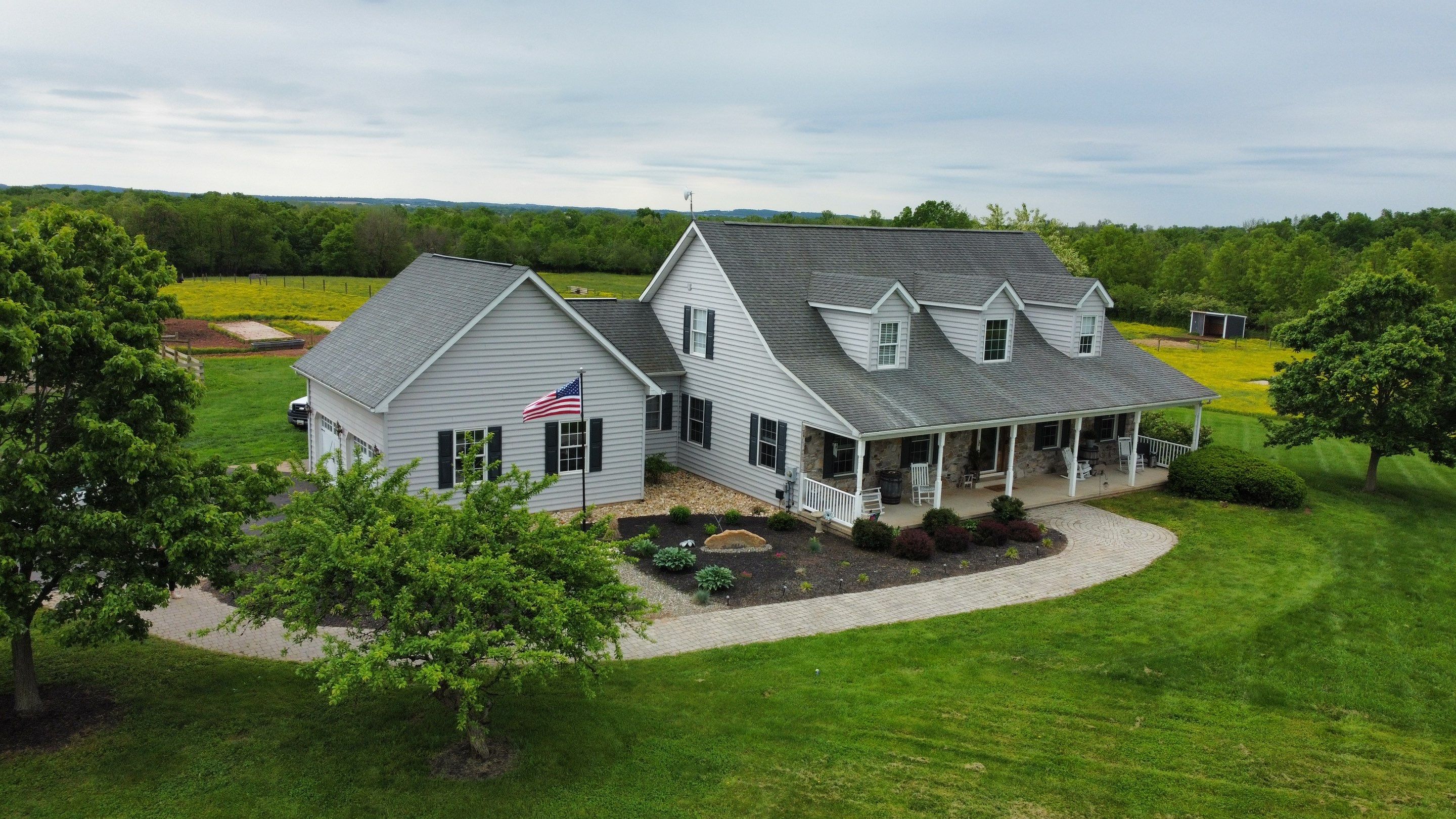 Refresh, Repair, Restore- We have the solution for your UGLY ROOF! by BulletpROOF Exteriors 