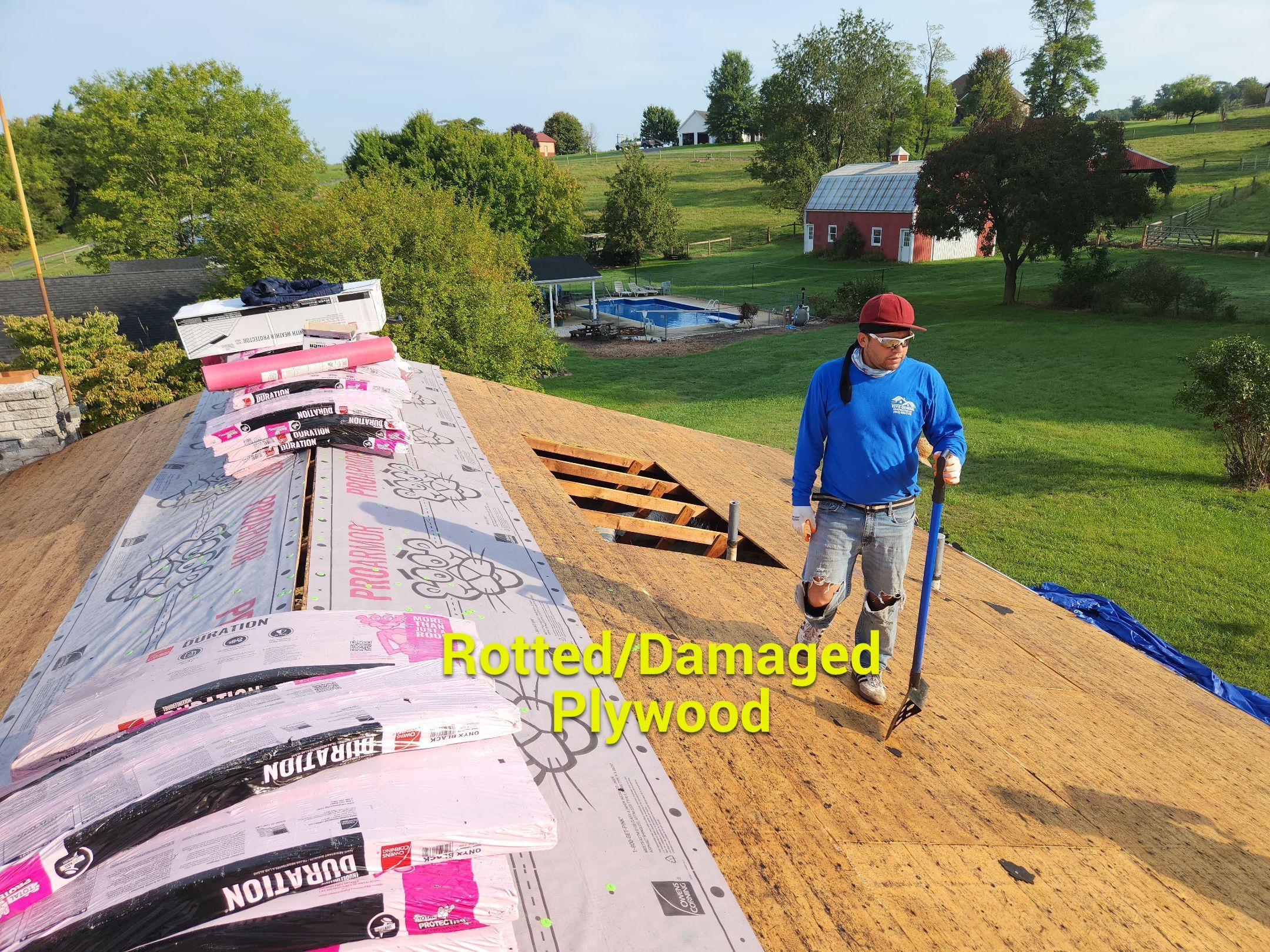 Project by Elvis General Construction LLC by Elvis General Construction LLC