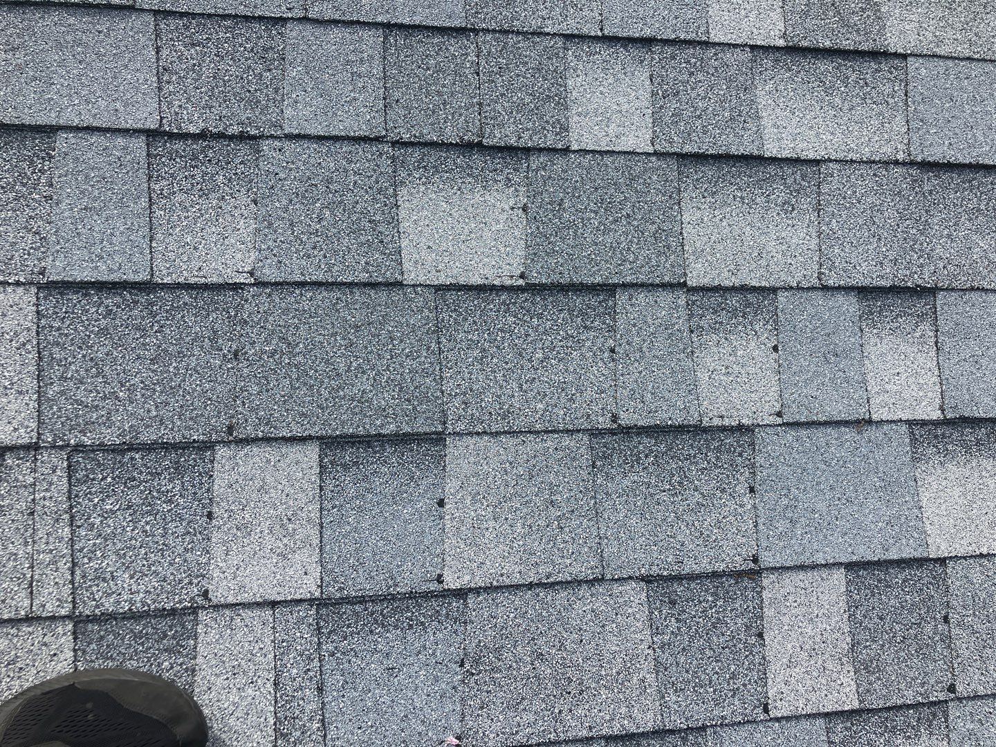 Project in St. Petersburg 33710 by Mitchell Roofing Company LLC 