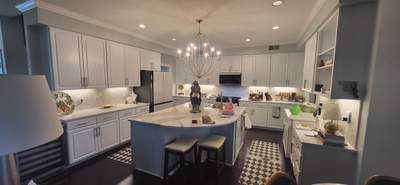 Deerfield Kitchen Refresh