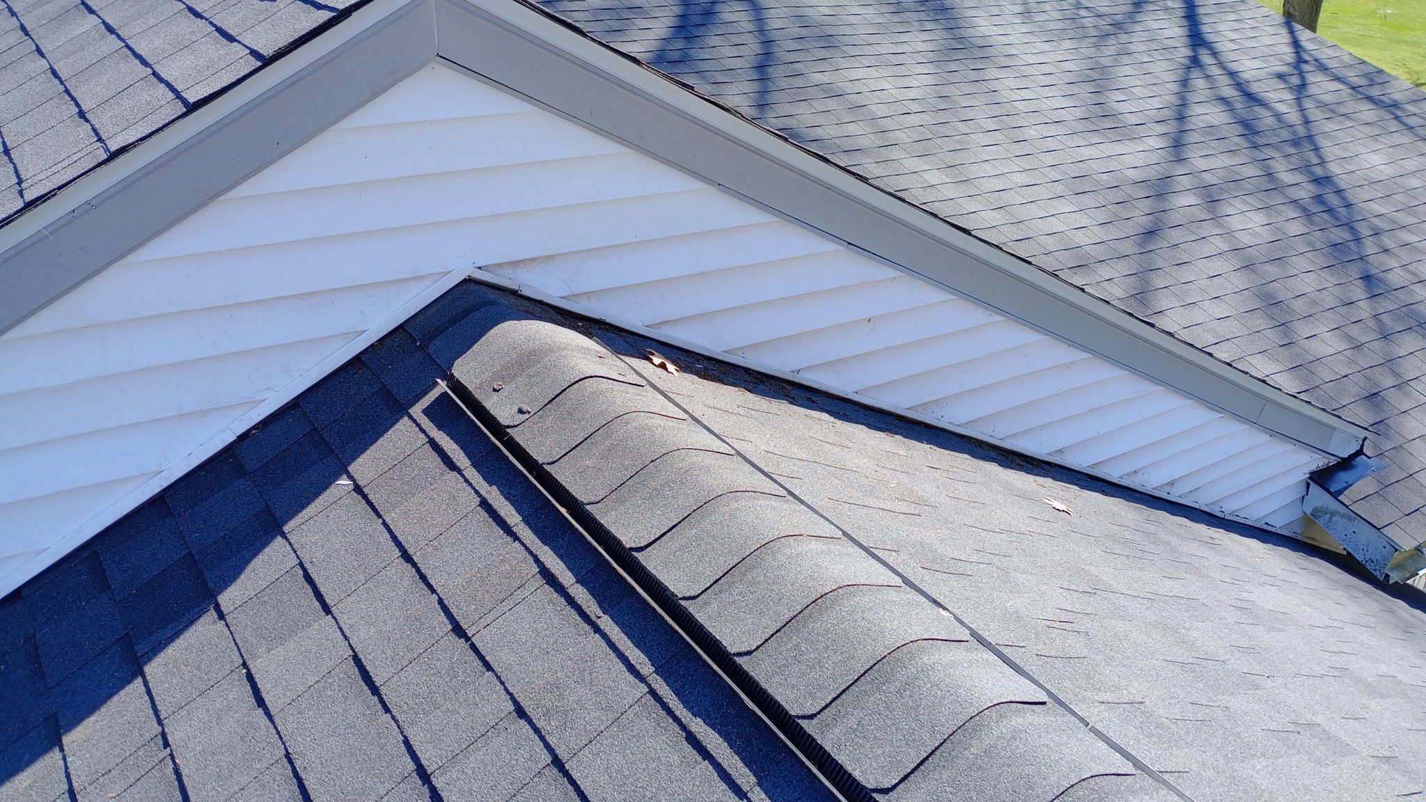 Roof Replacement by Homestyle in Collins by Homestyle Home Improvements (HHI)