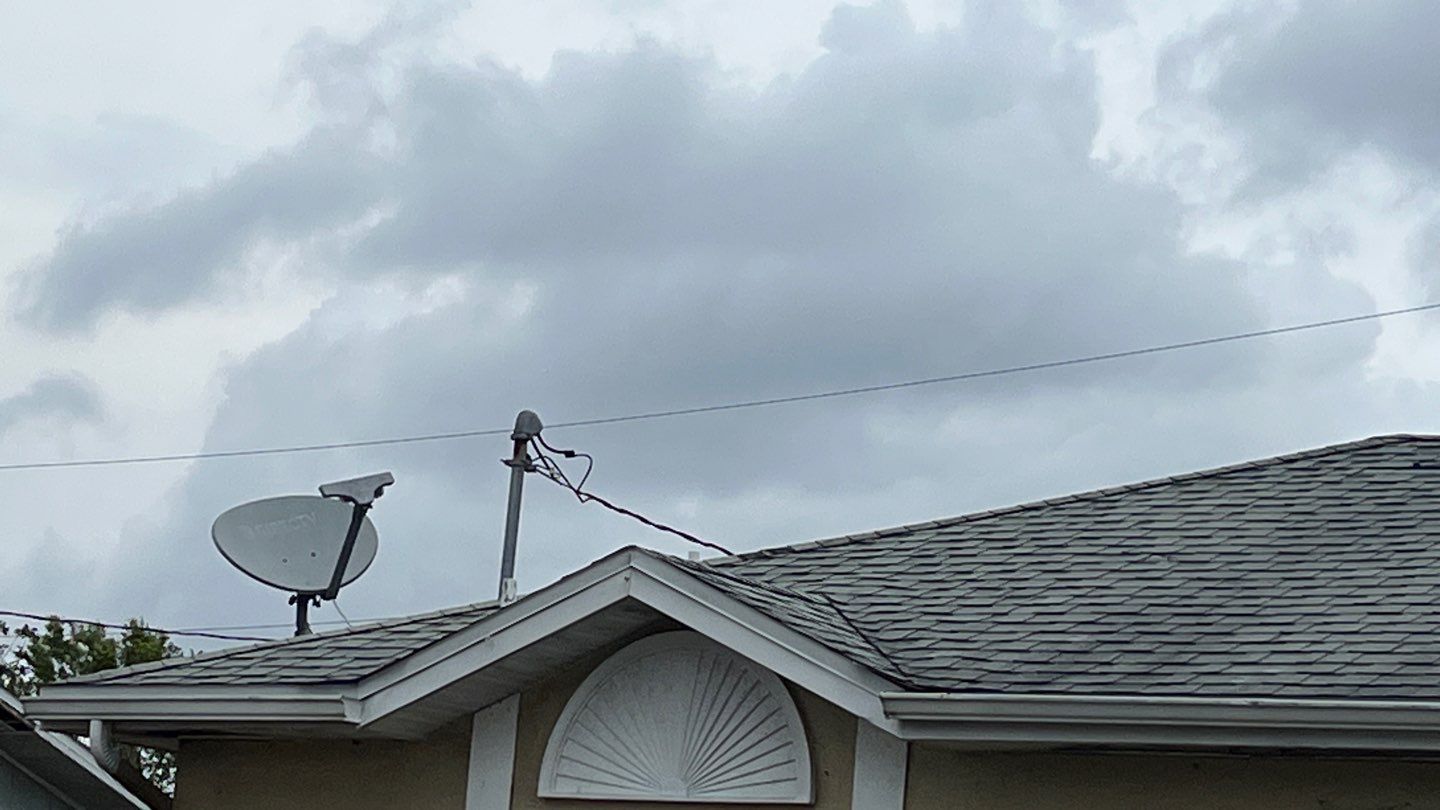 Project in Cape Coral by 6D Roofing & Consulting, LLC