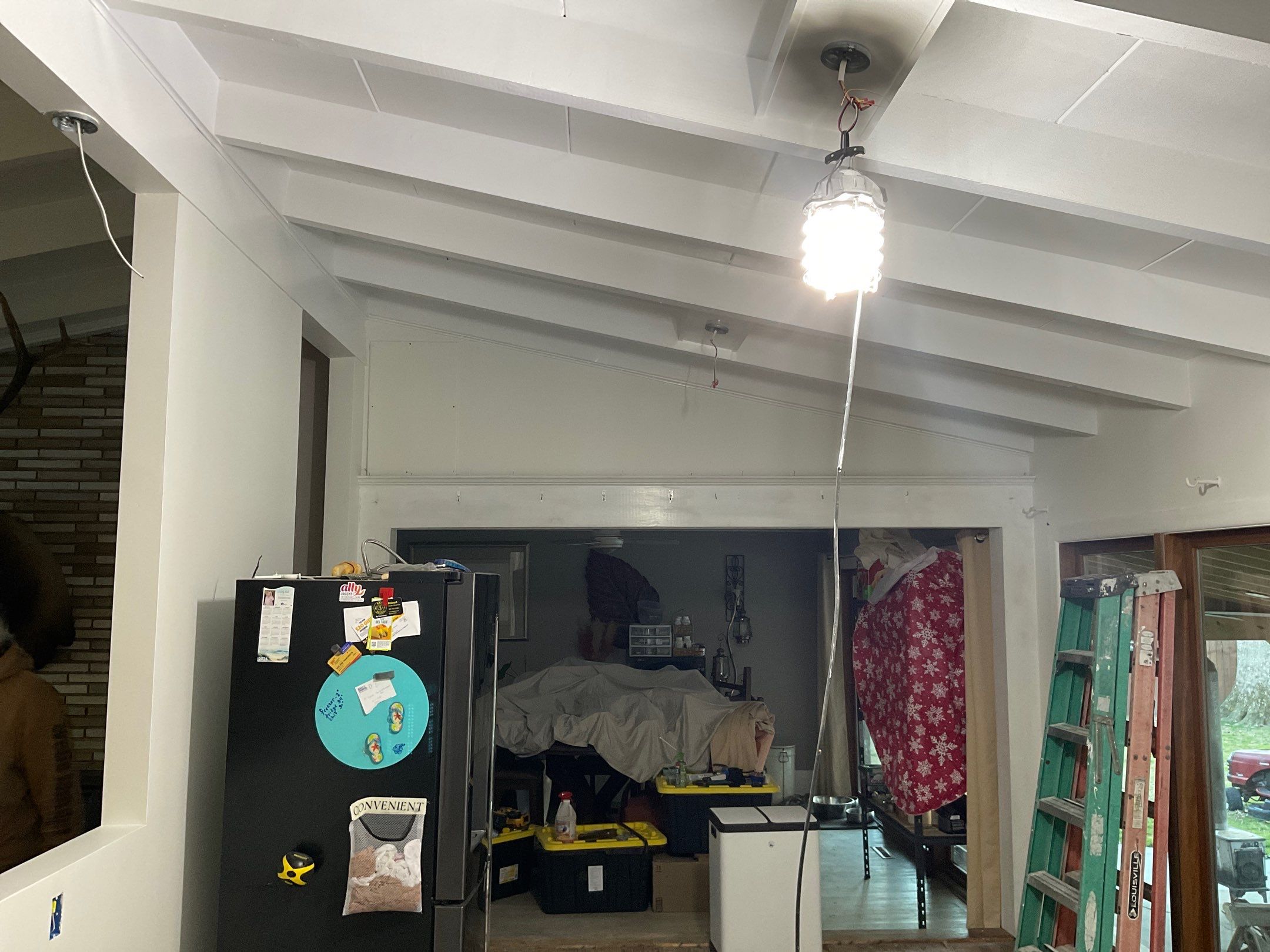 Residential - Virginia Beach by Rodriguez Drywall And Paint 