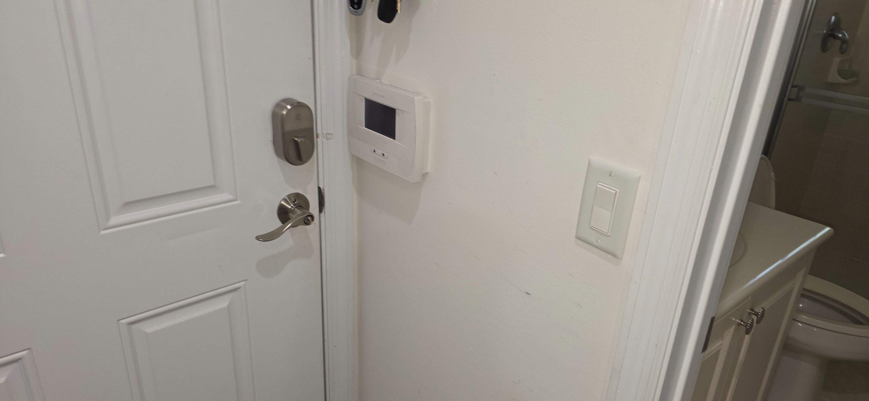 Water Damage Claim in Palm Beach Gardens by FLAPA & KeyStone