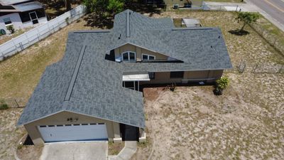 Roof Replacement in Port Richey, FL