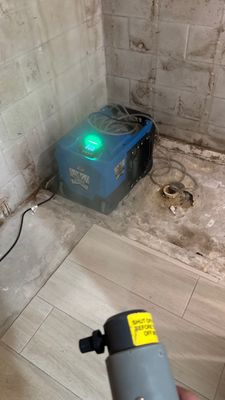 Flood Damage Cleanup — Bonita Springs, FL