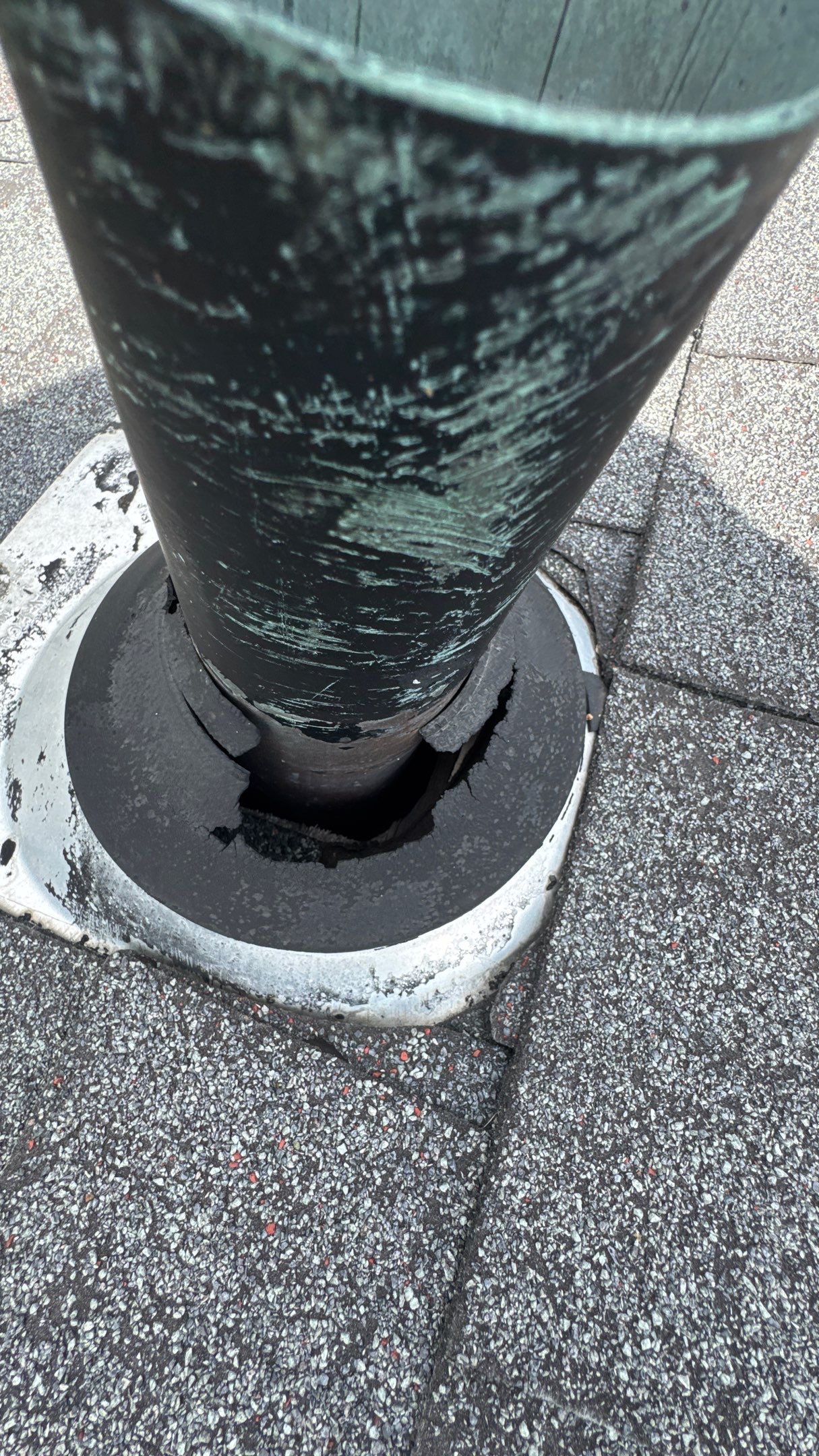 Roof Replacement using Malarkey Black Oak by 180 Contractors