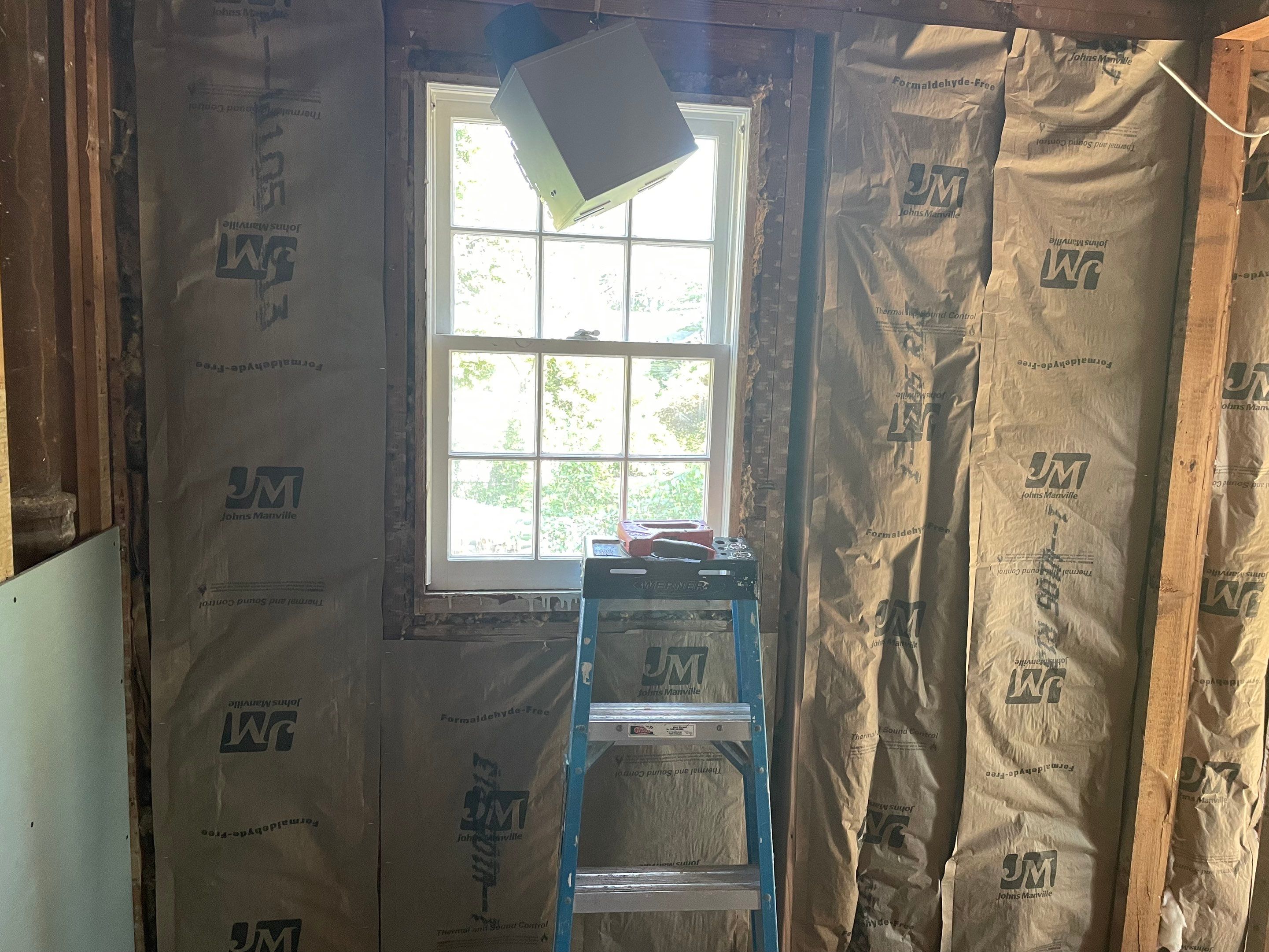 Home Remodel by Home Concepts Construction