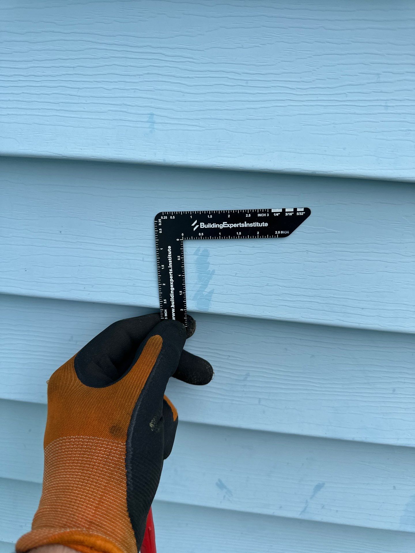 Solid Hail Damage - 3 Tab by Paragon Roofing