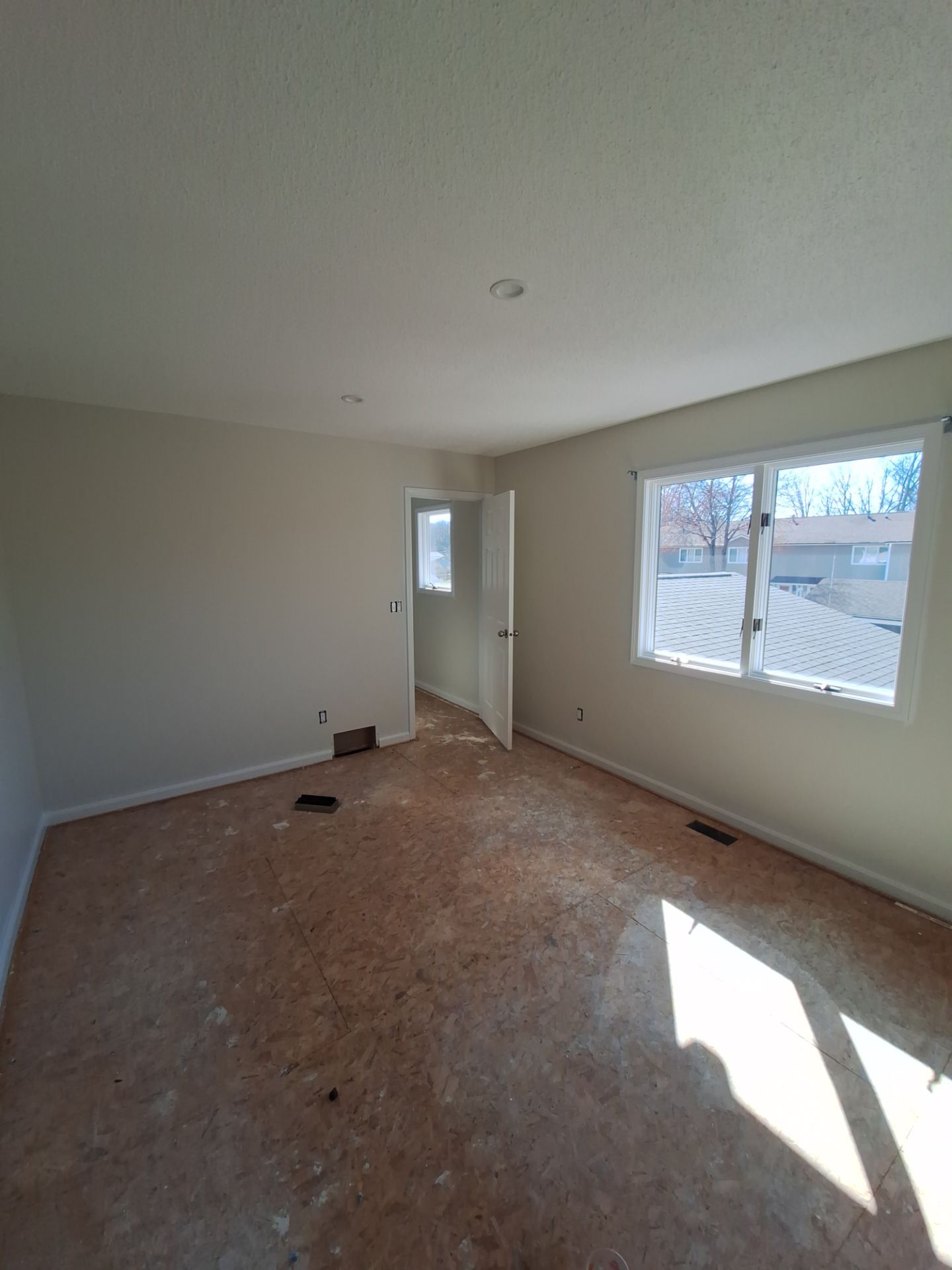 Condo Re-Paint by Gordon Painting
