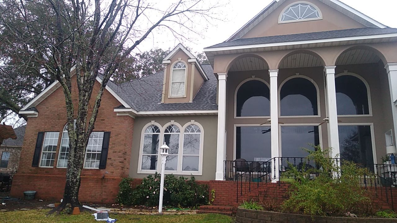 Fortified Roof by American Roofing & Construction LLC